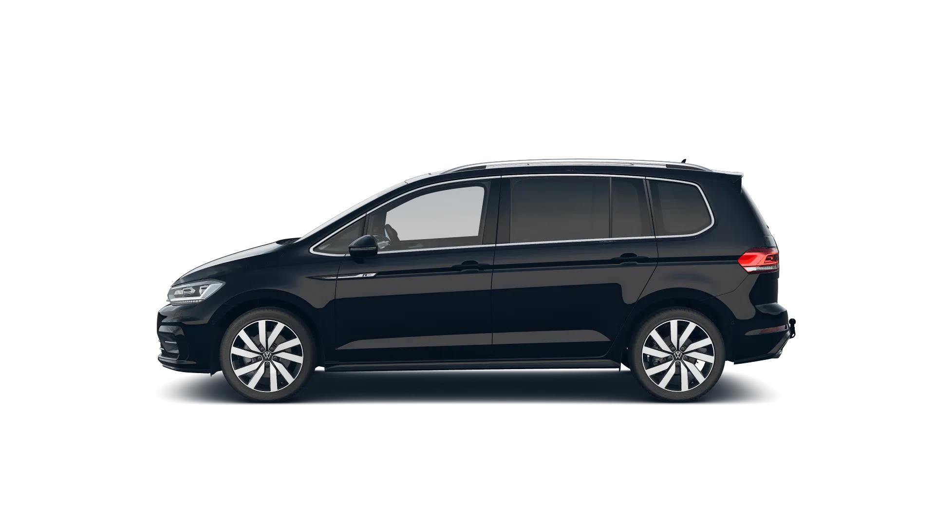Volkswagen Touran Highline