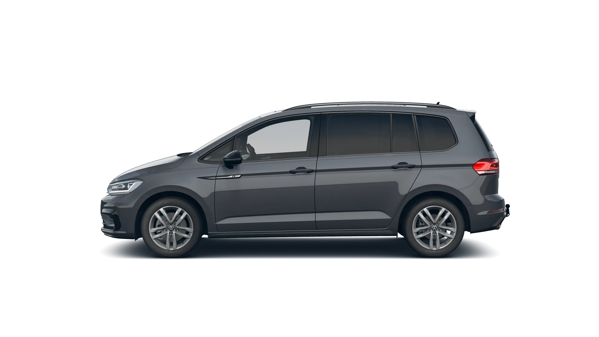 Volkswagen Touran Highline
