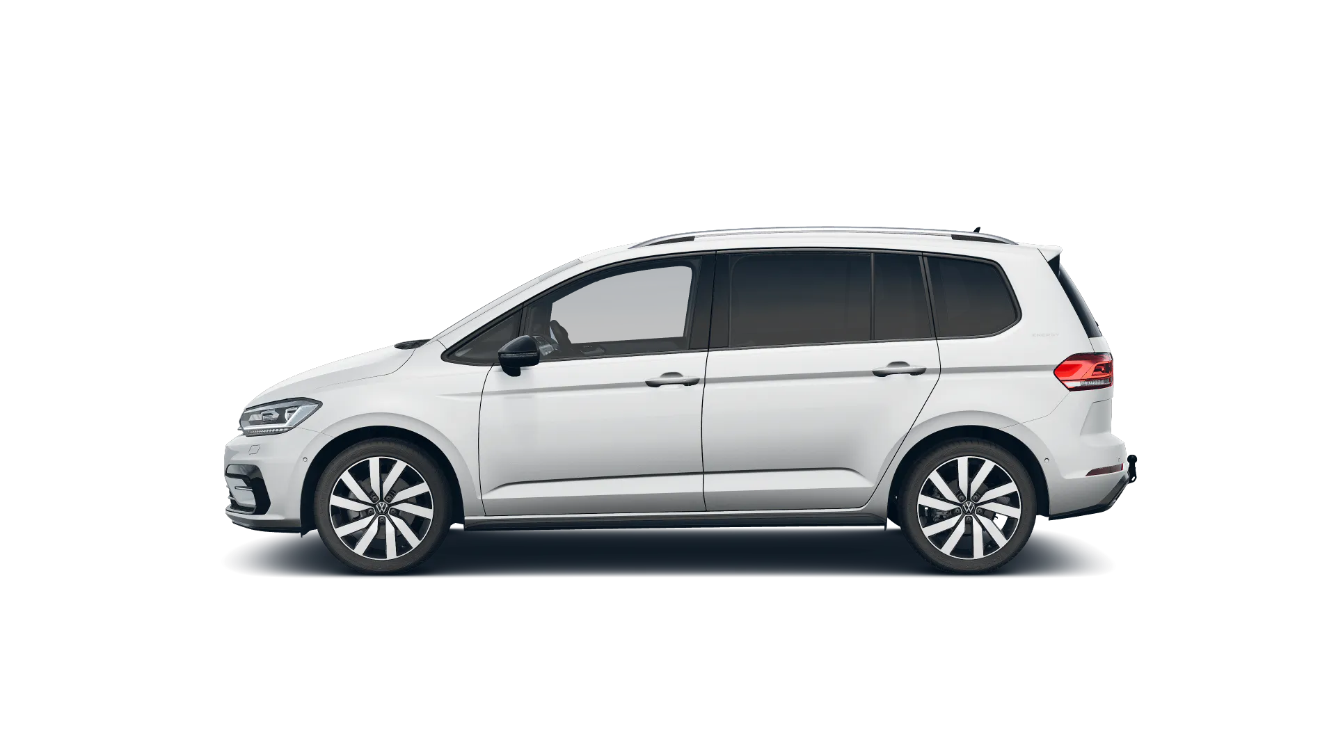 Volkswagen Touran ENERGY