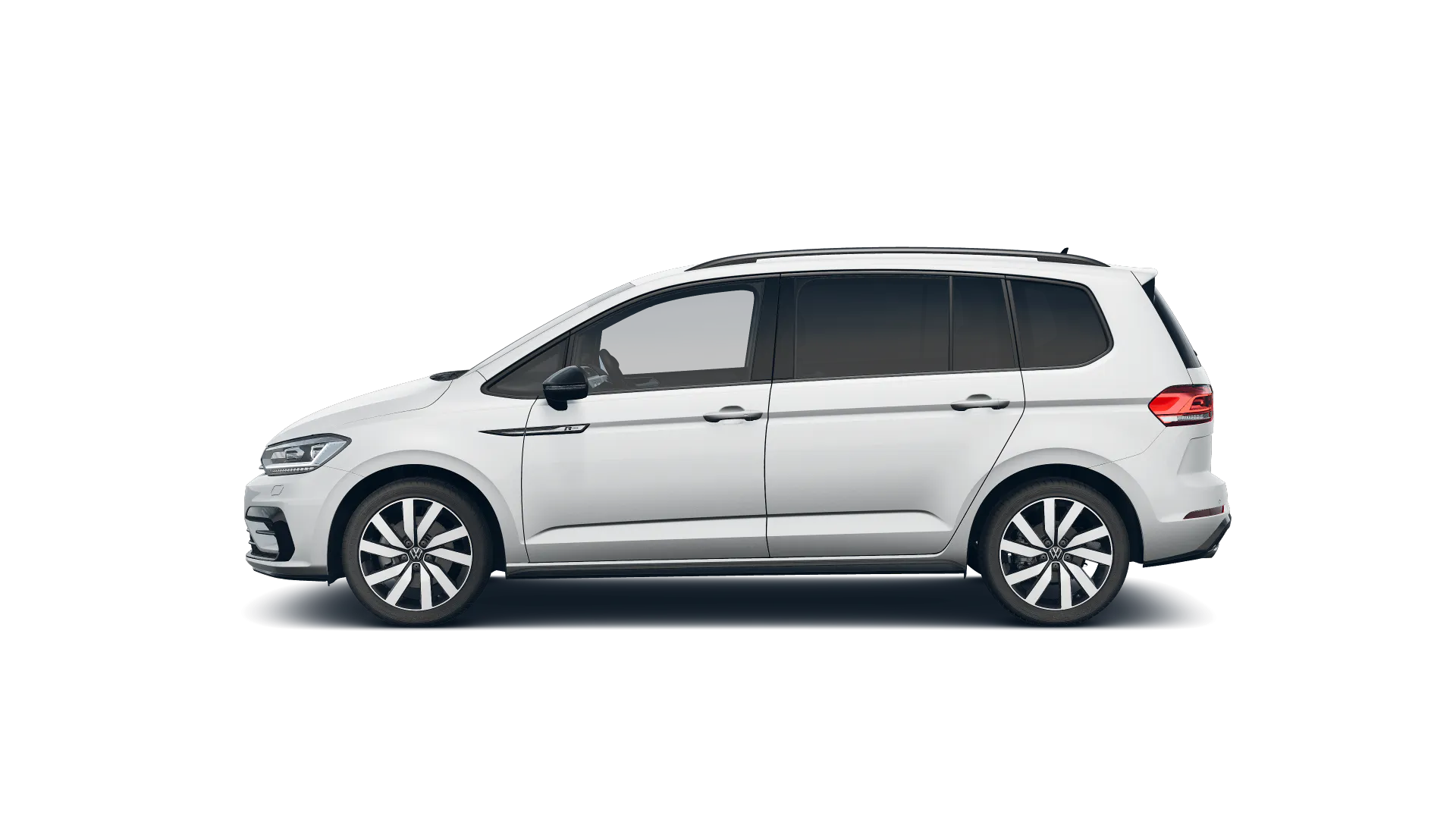 Volkswagen Touran Highline