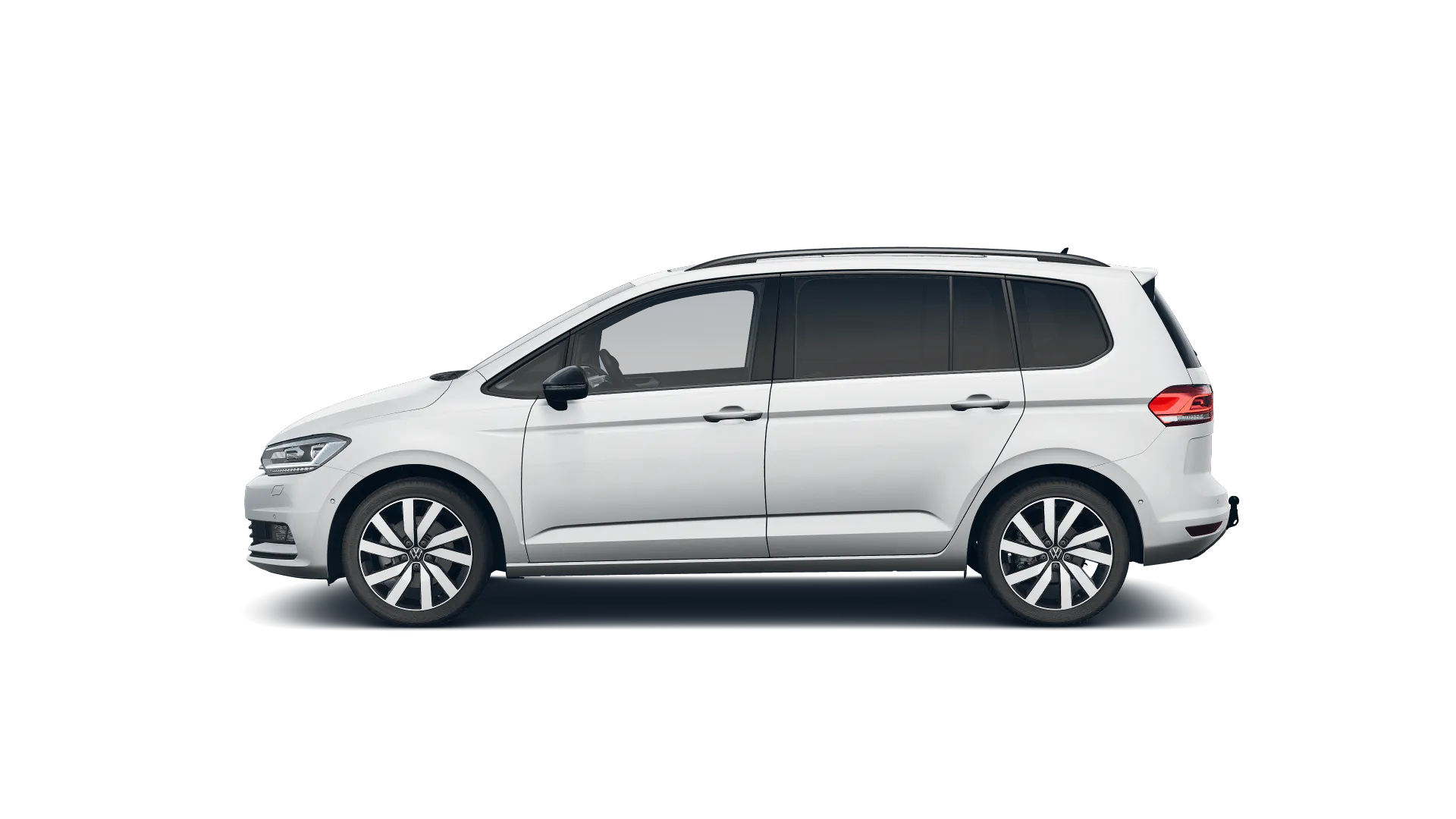 Volkswagen Touran Highline