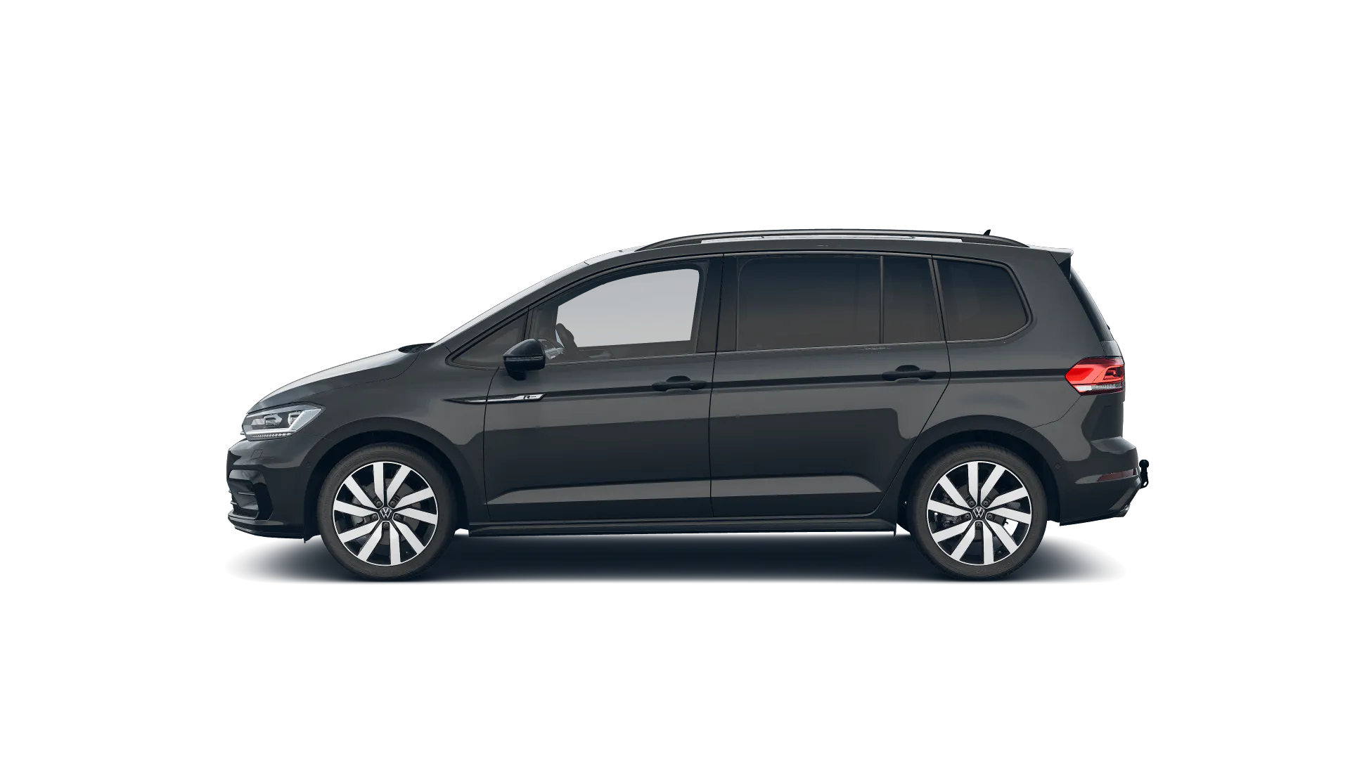 Volkswagen Touran Highline