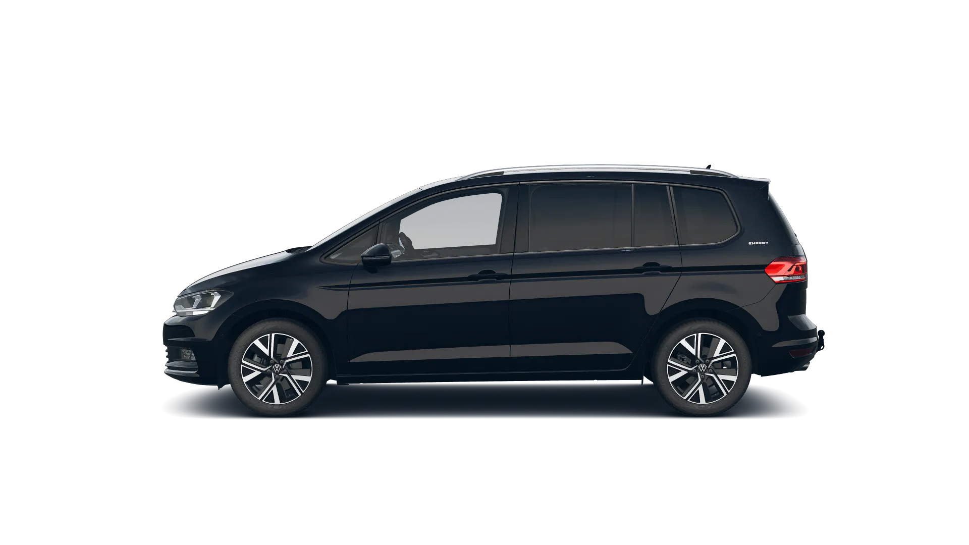 Volkswagen Touran ENERGY