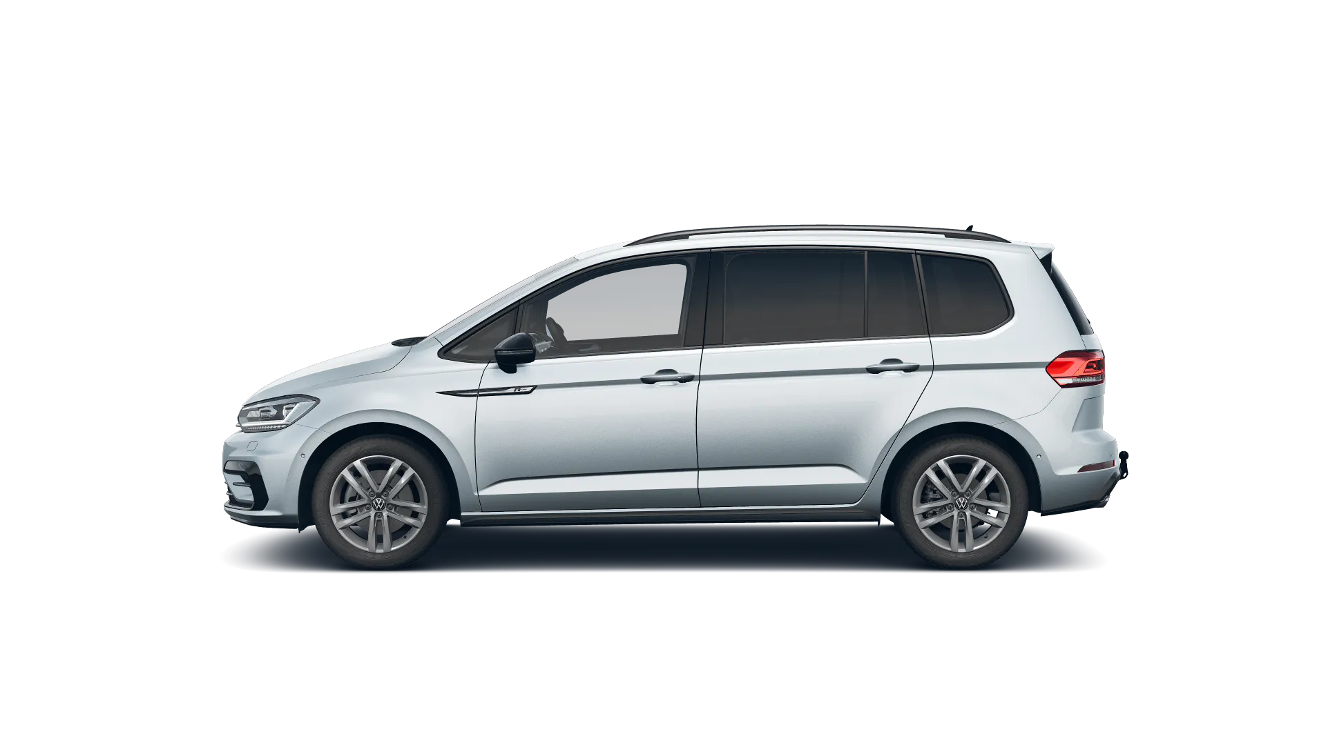 Volkswagen Touran Highline