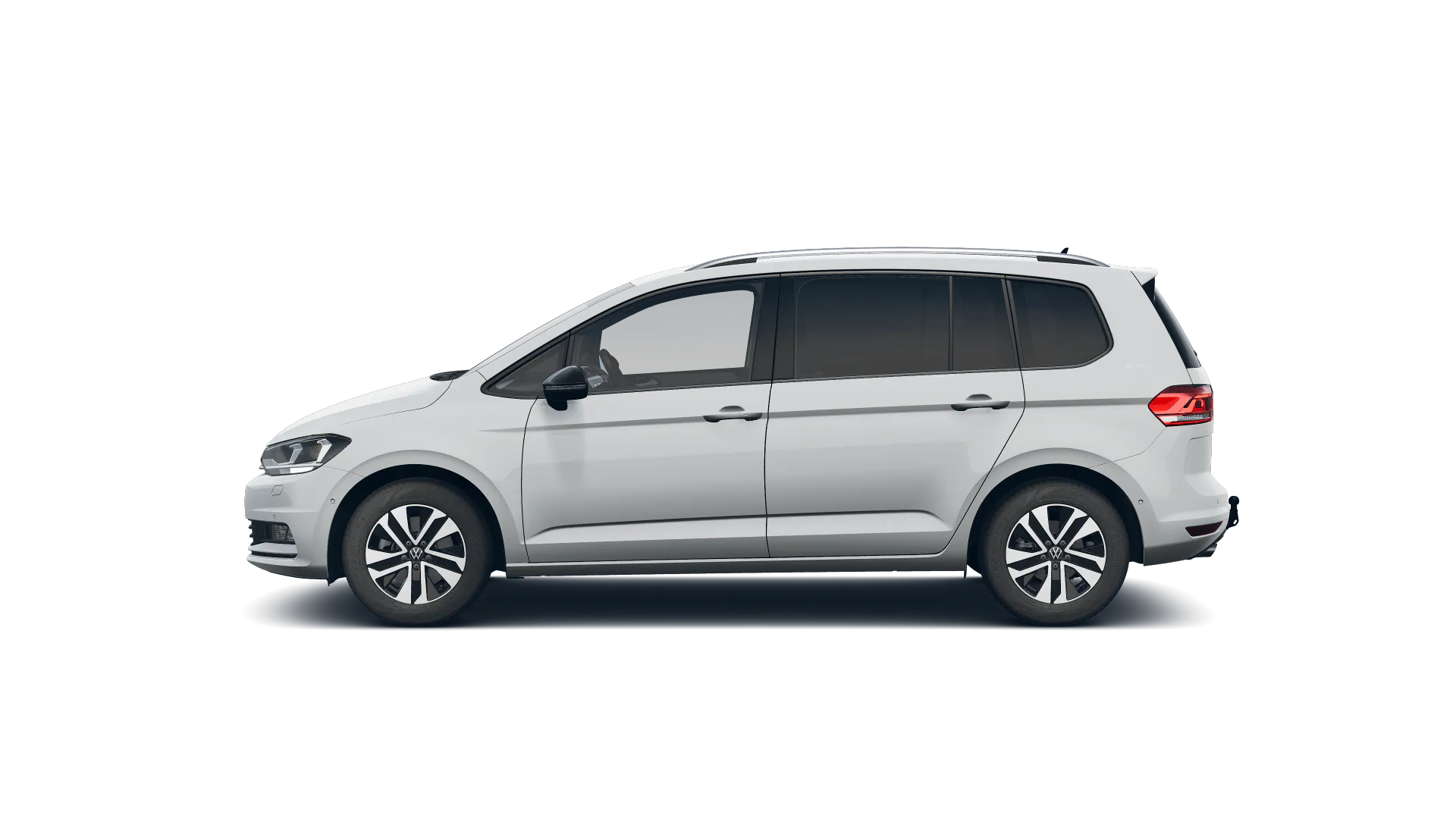 Volkswagen Touran ENERGY