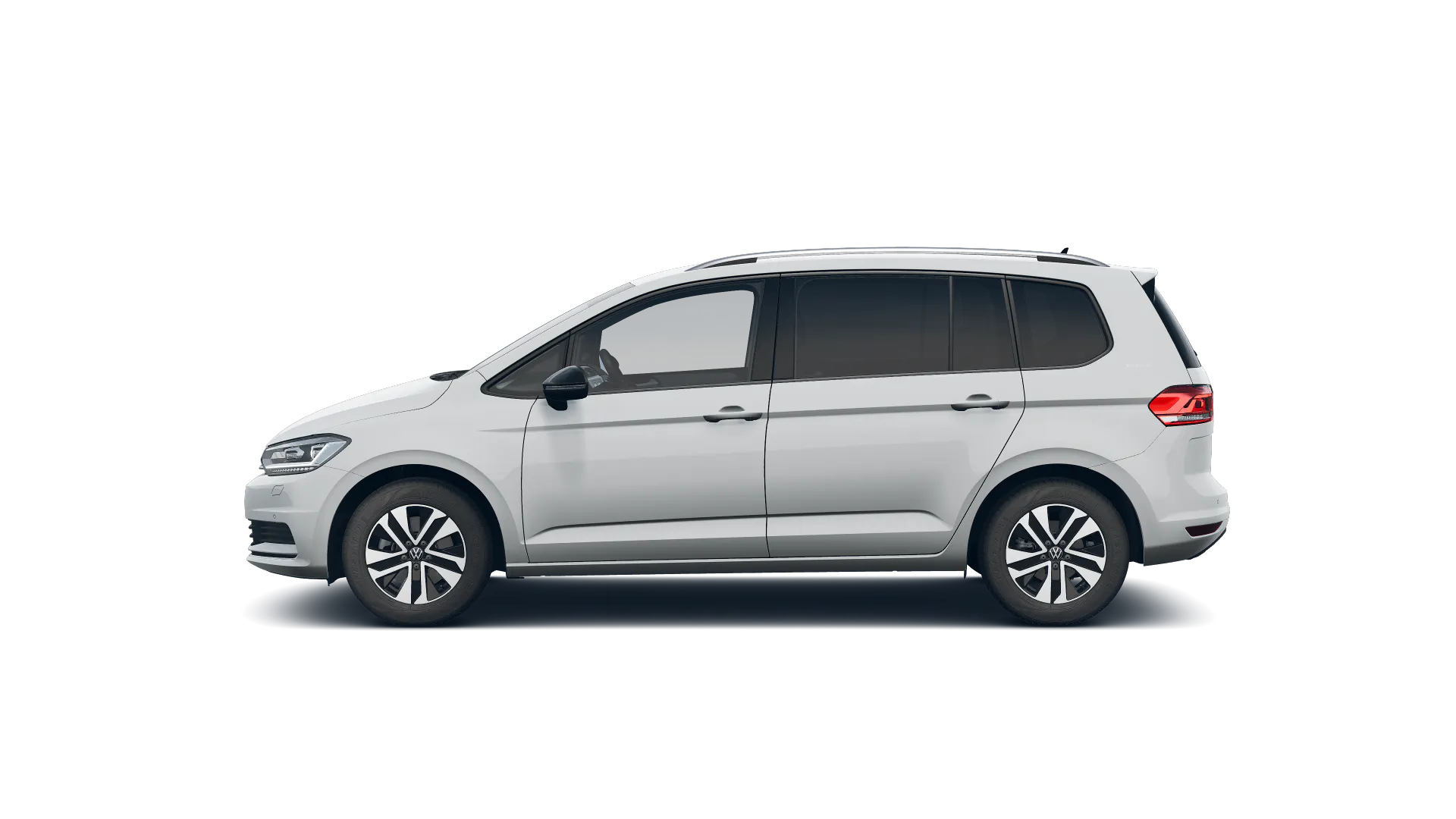 Volkswagen Touran ENERGY