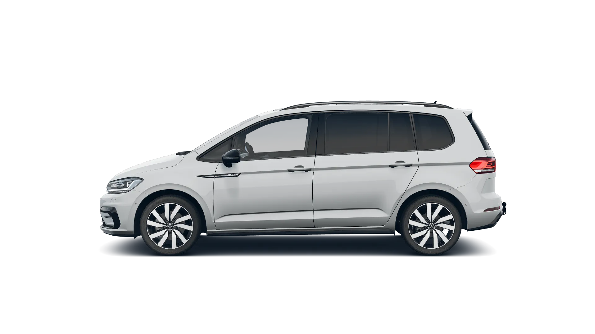 Volkswagen Touran Highline