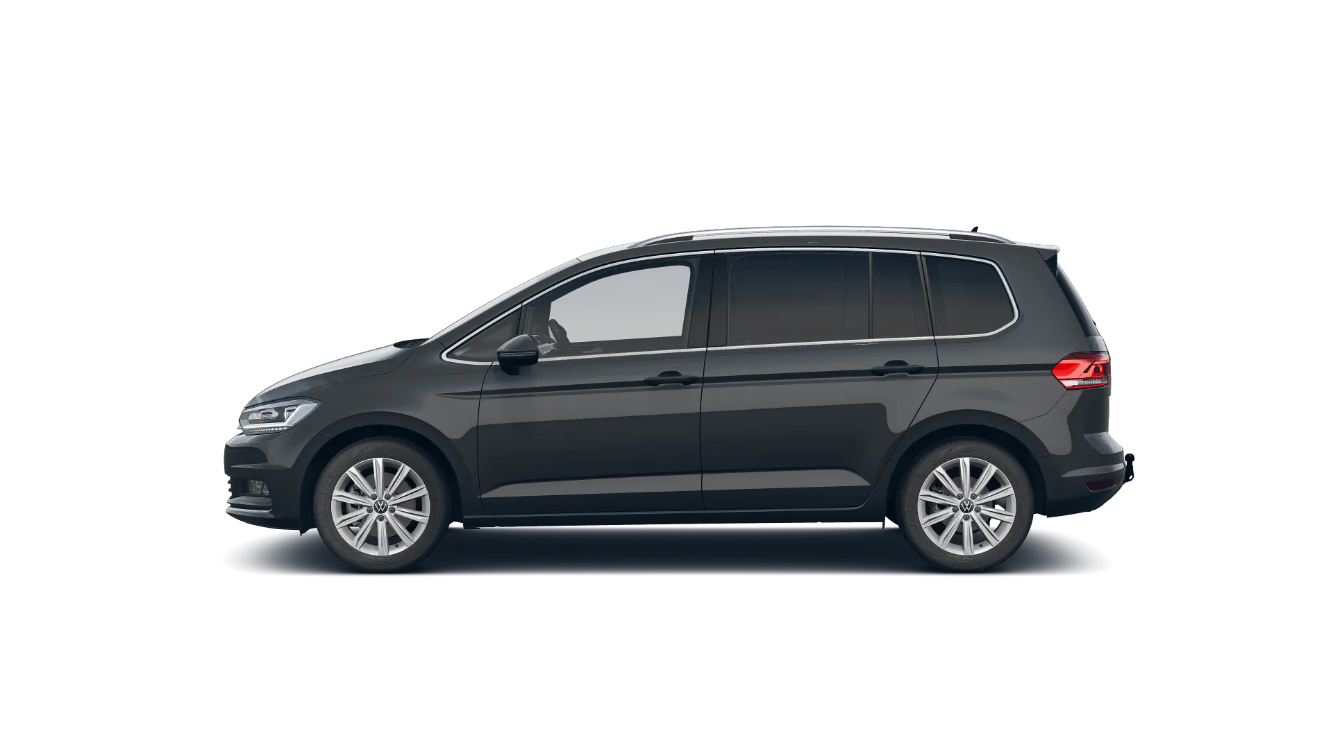 Volkswagen Touran Highline