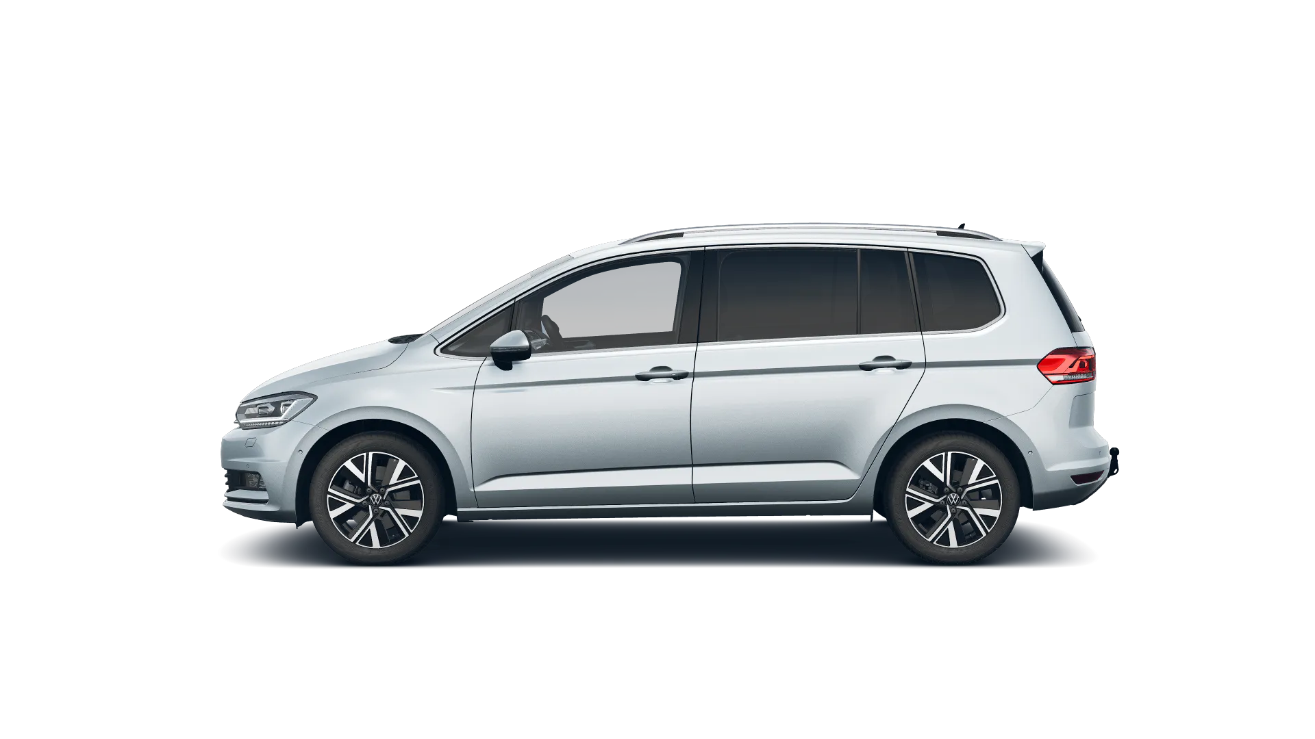 Volkswagen Touran Highline