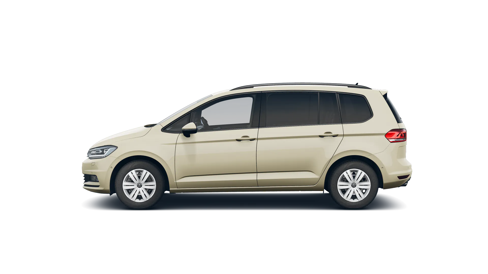 Volkswagen Touran Trendline