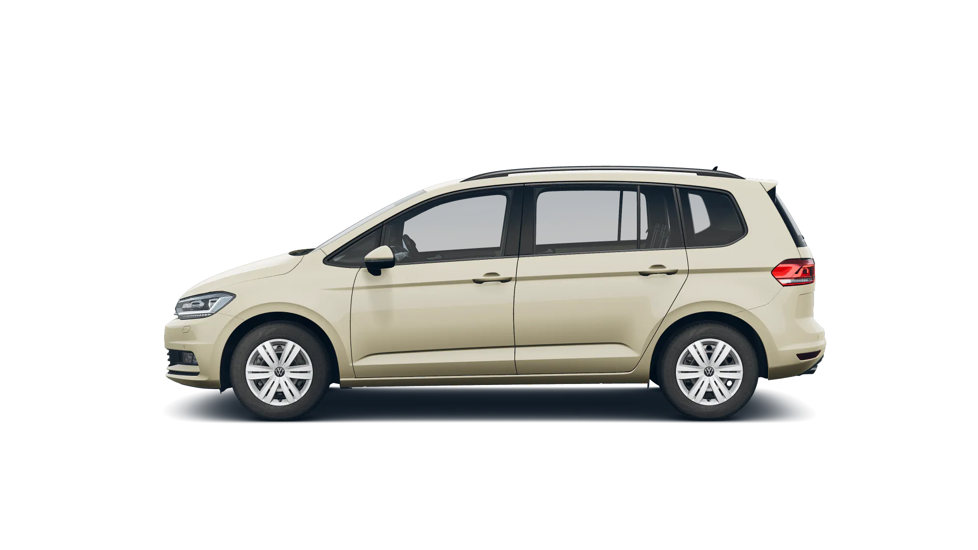Volkswagen Touran Trendline