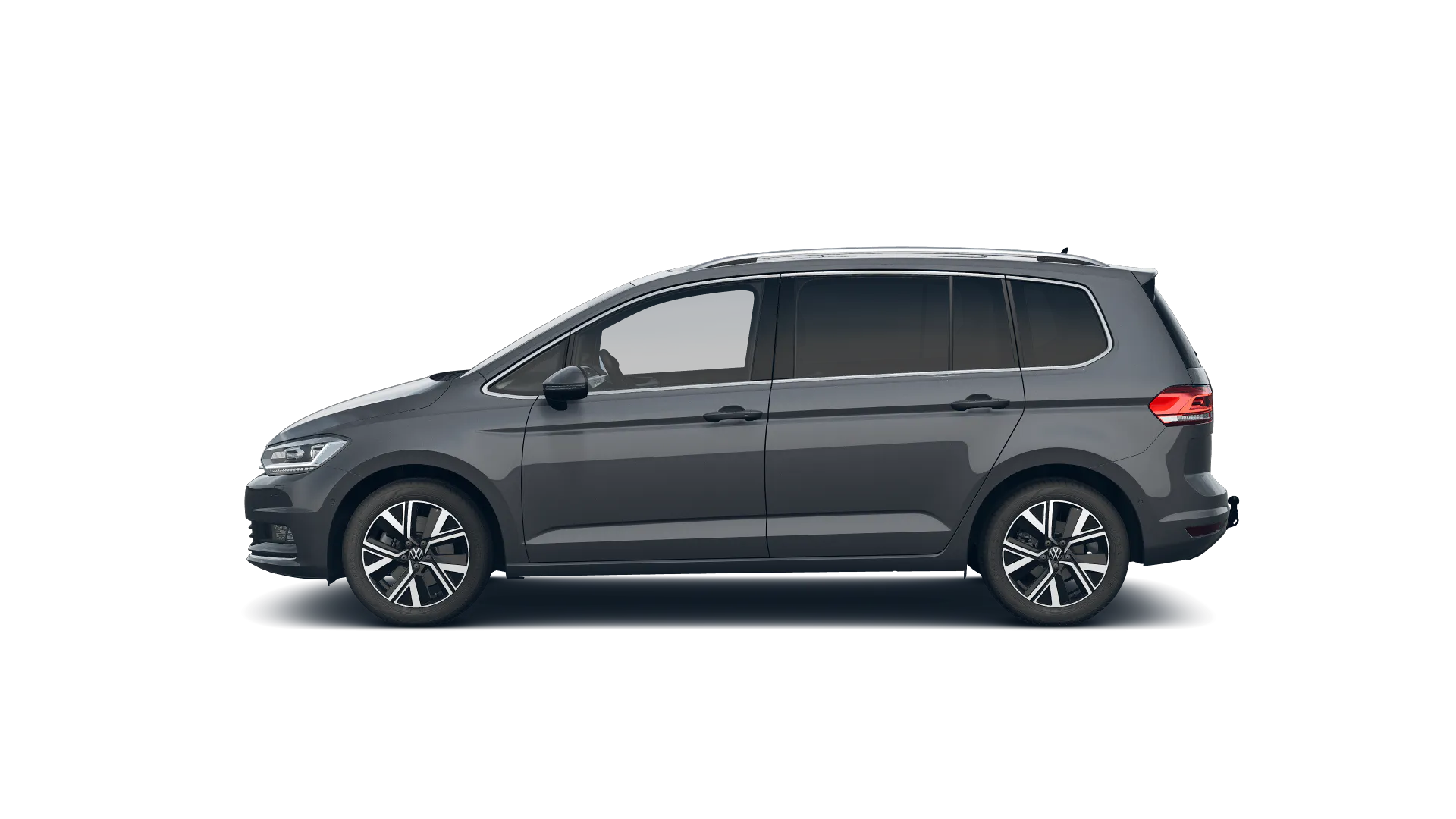 Volkswagen Touran Highline