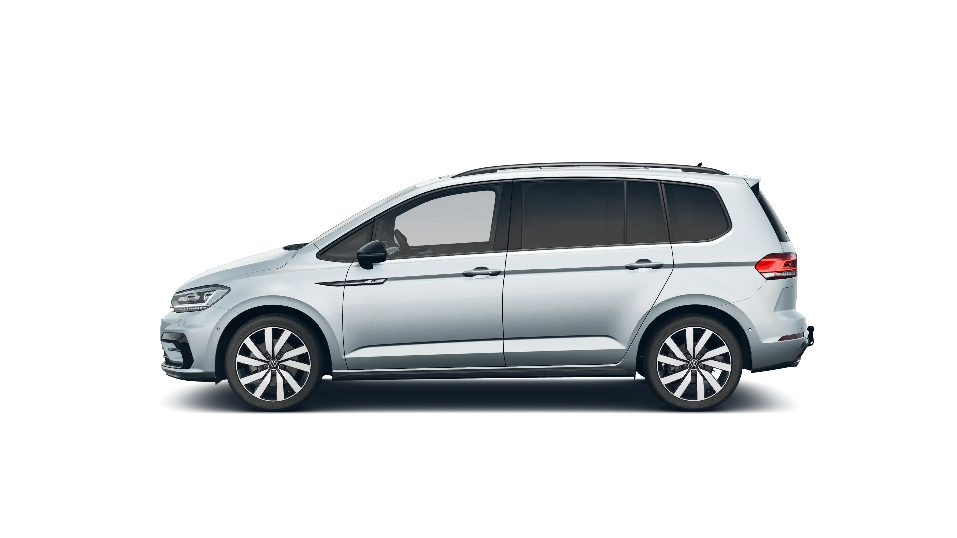 Volkswagen Touran Highline