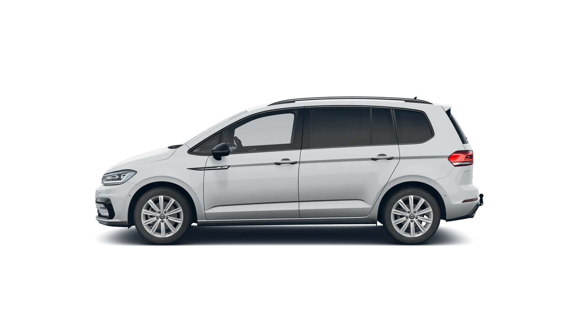 Volkswagen Touran Highline
