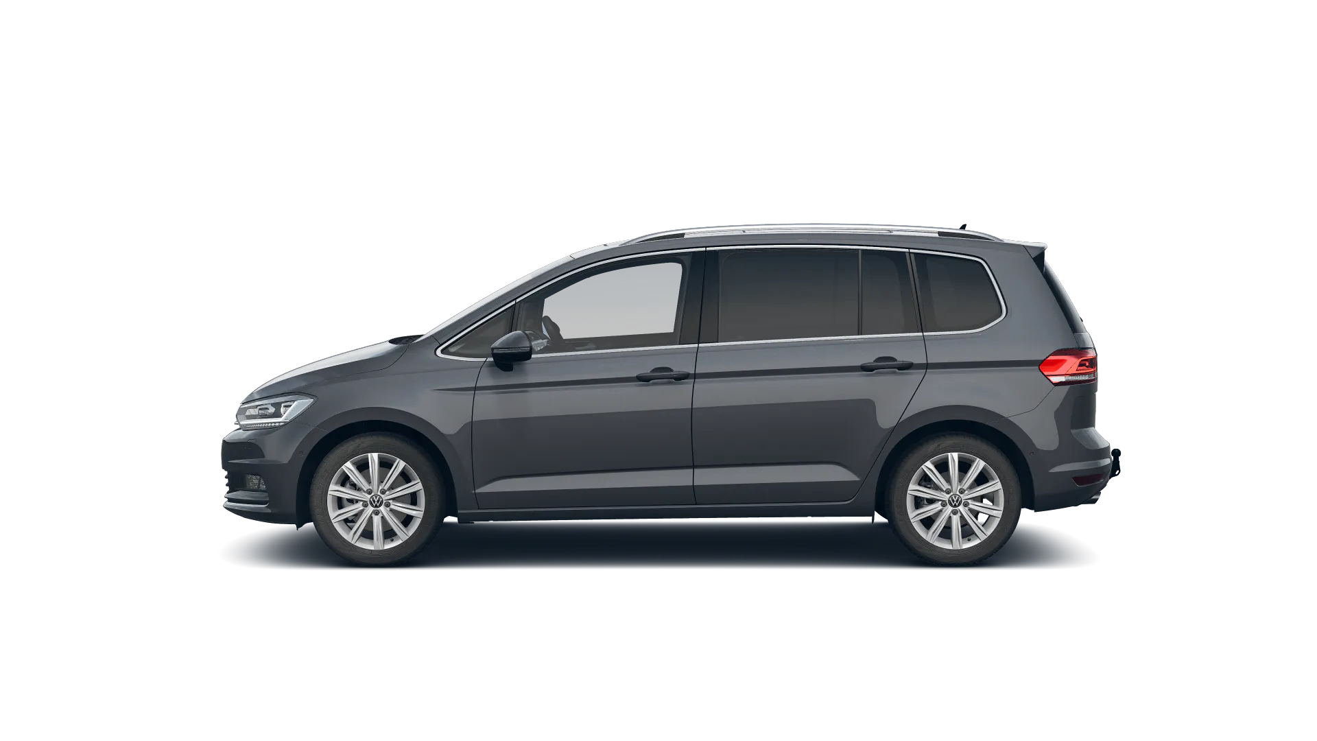 Volkswagen Touran Highline
