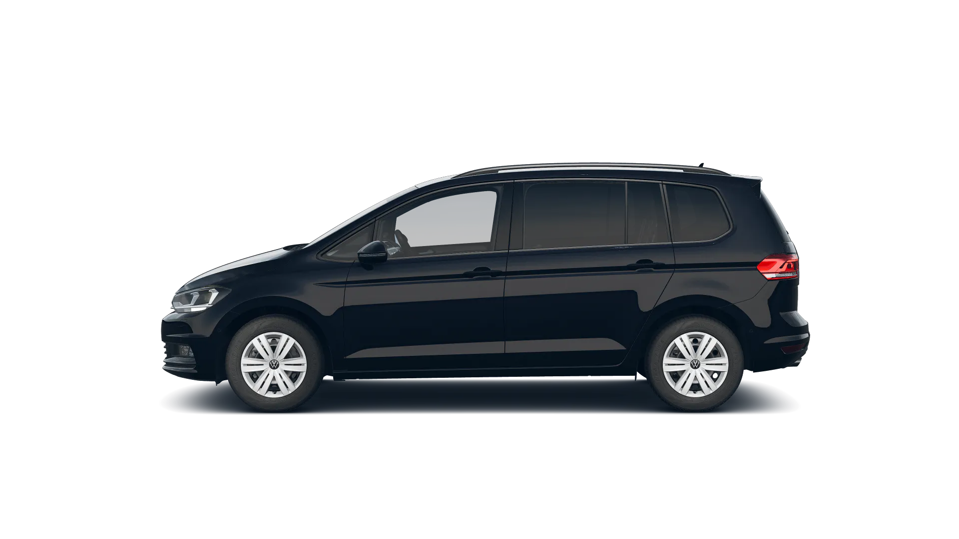 Volkswagen Touran Trendline