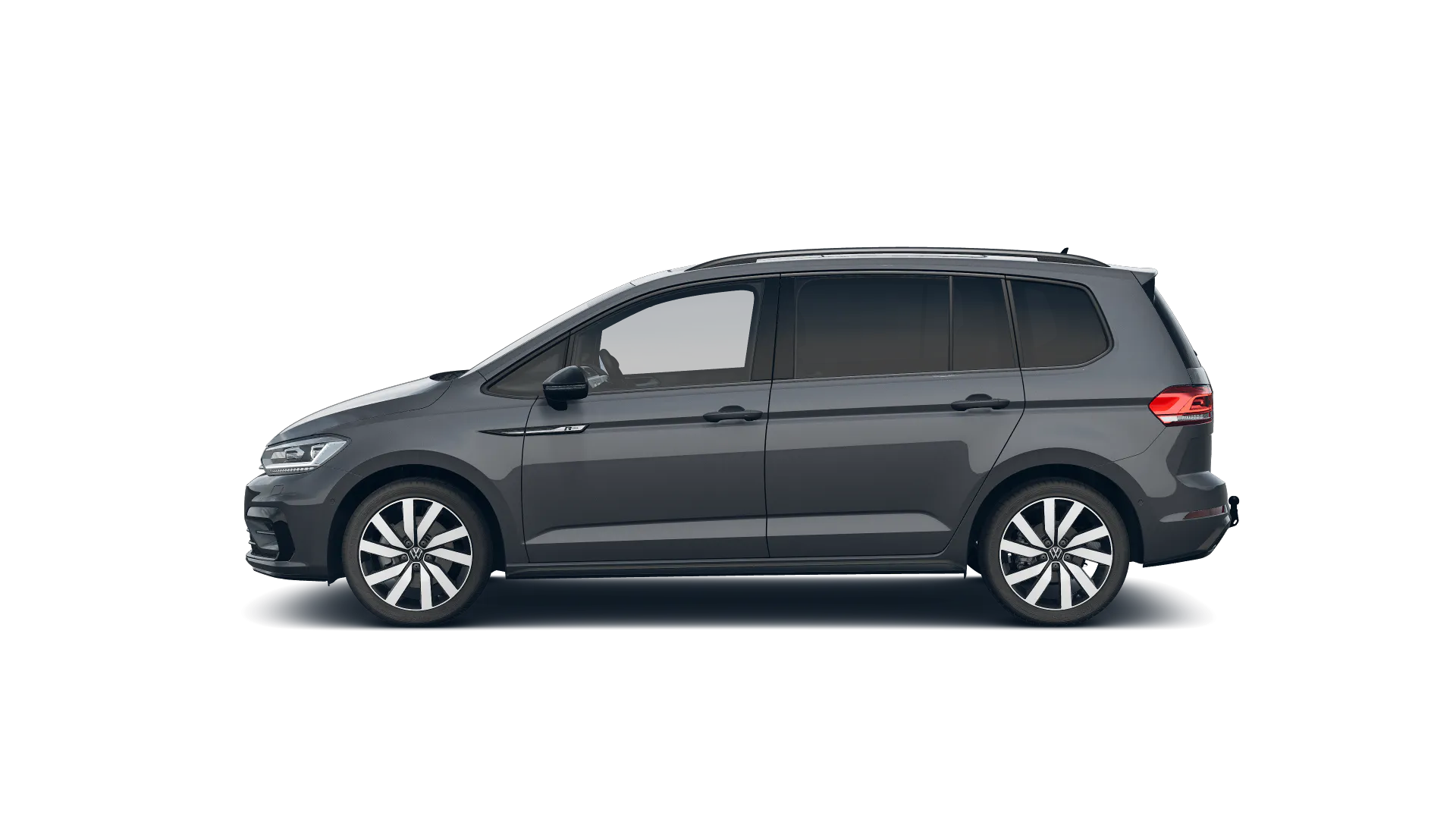 Volkswagen Touran Highline