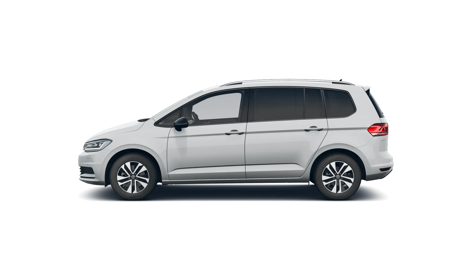Volkswagen Touran ENERGY
