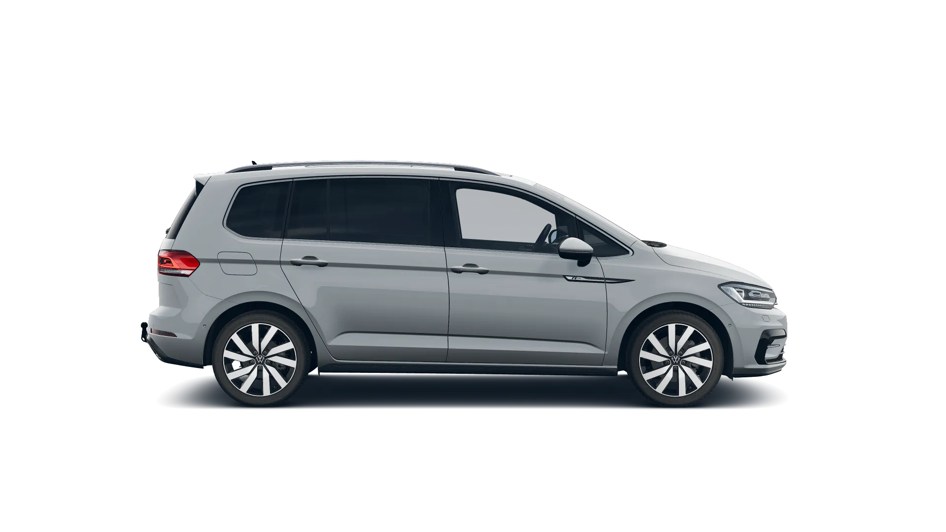 Volkswagen Touran Highline