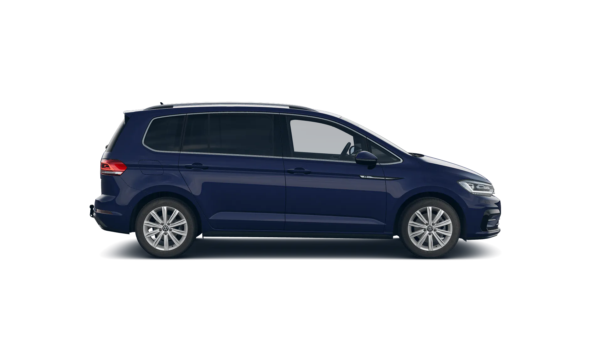 Volkswagen Touran Highline