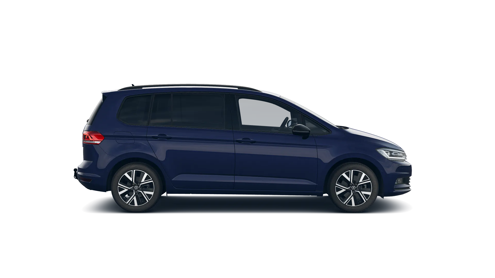 Volkswagen Touran Highline