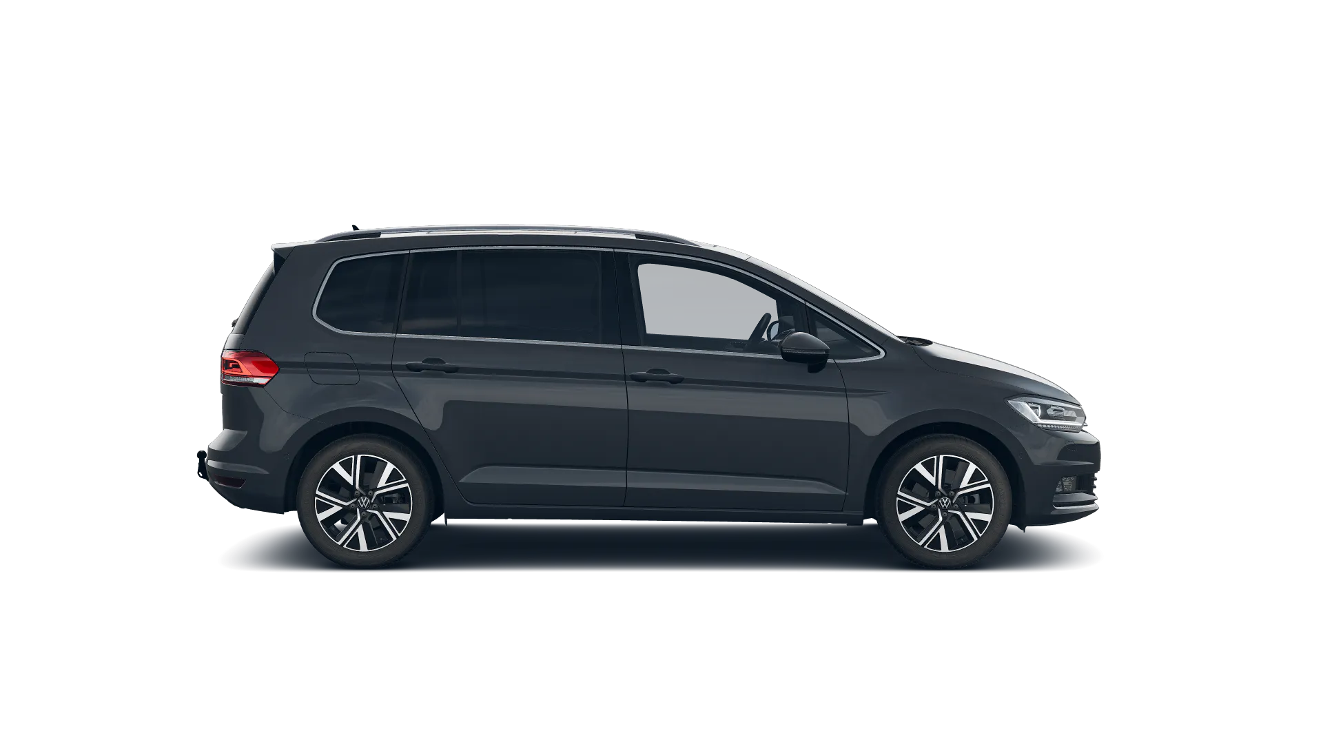 Volkswagen Touran Highline