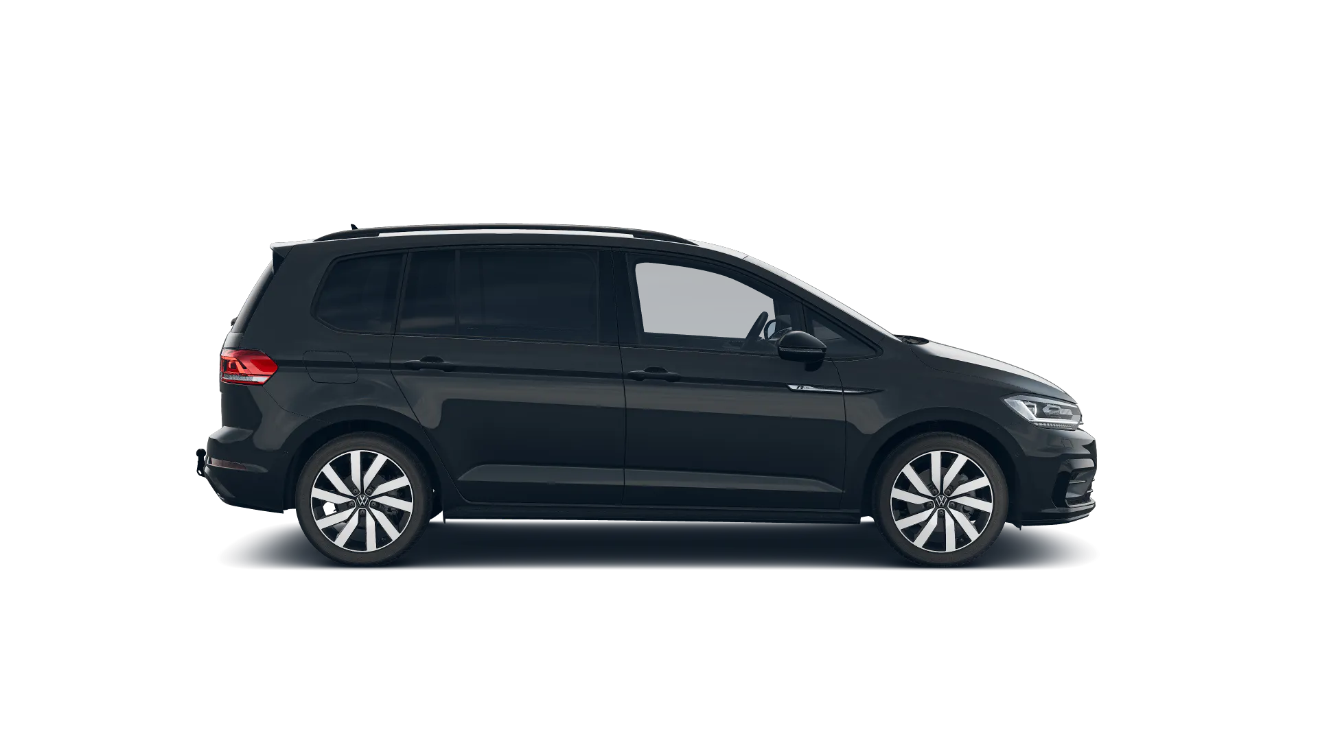 Volkswagen Touran Highline