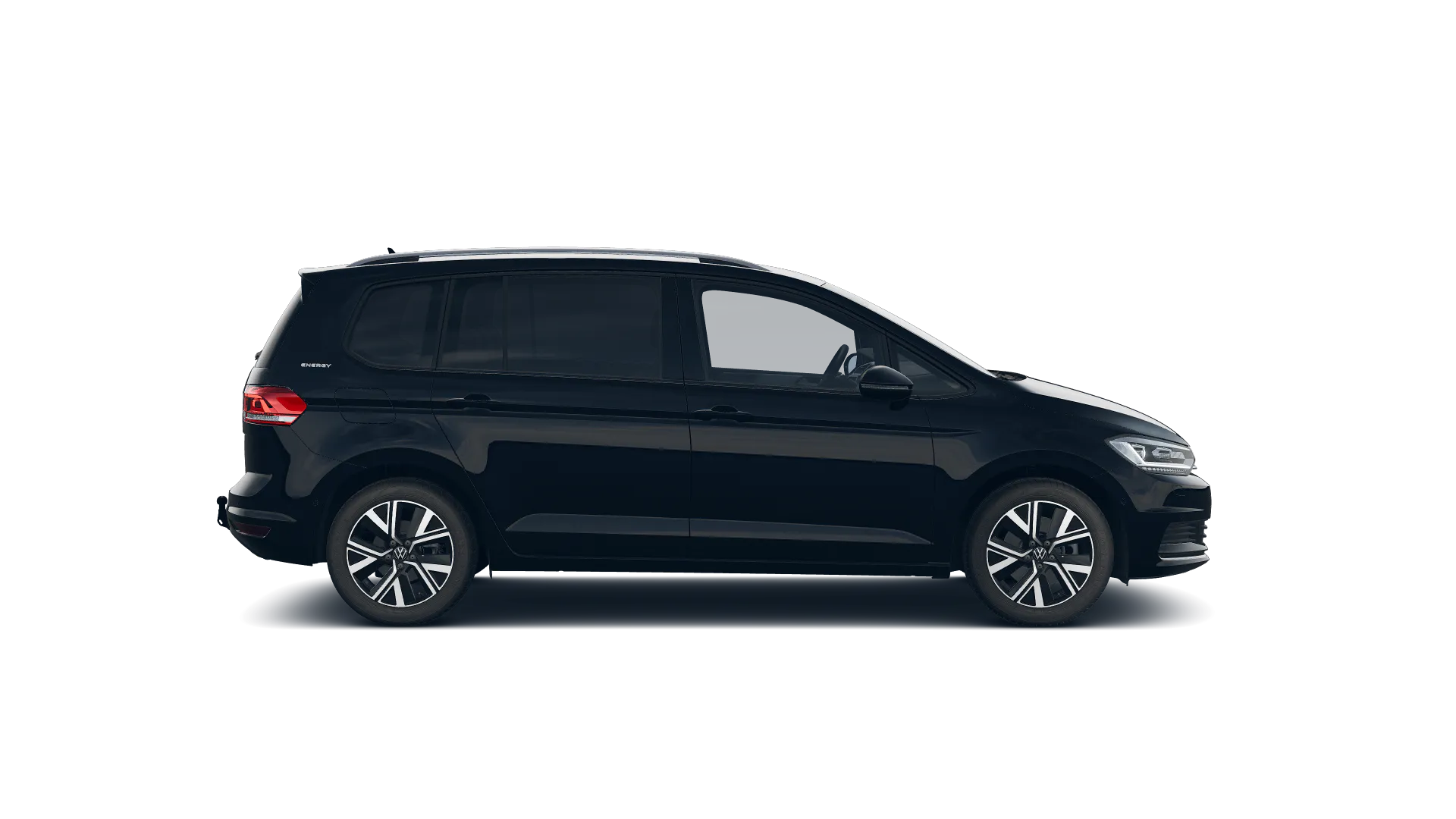 Volkswagen Touran ENERGY