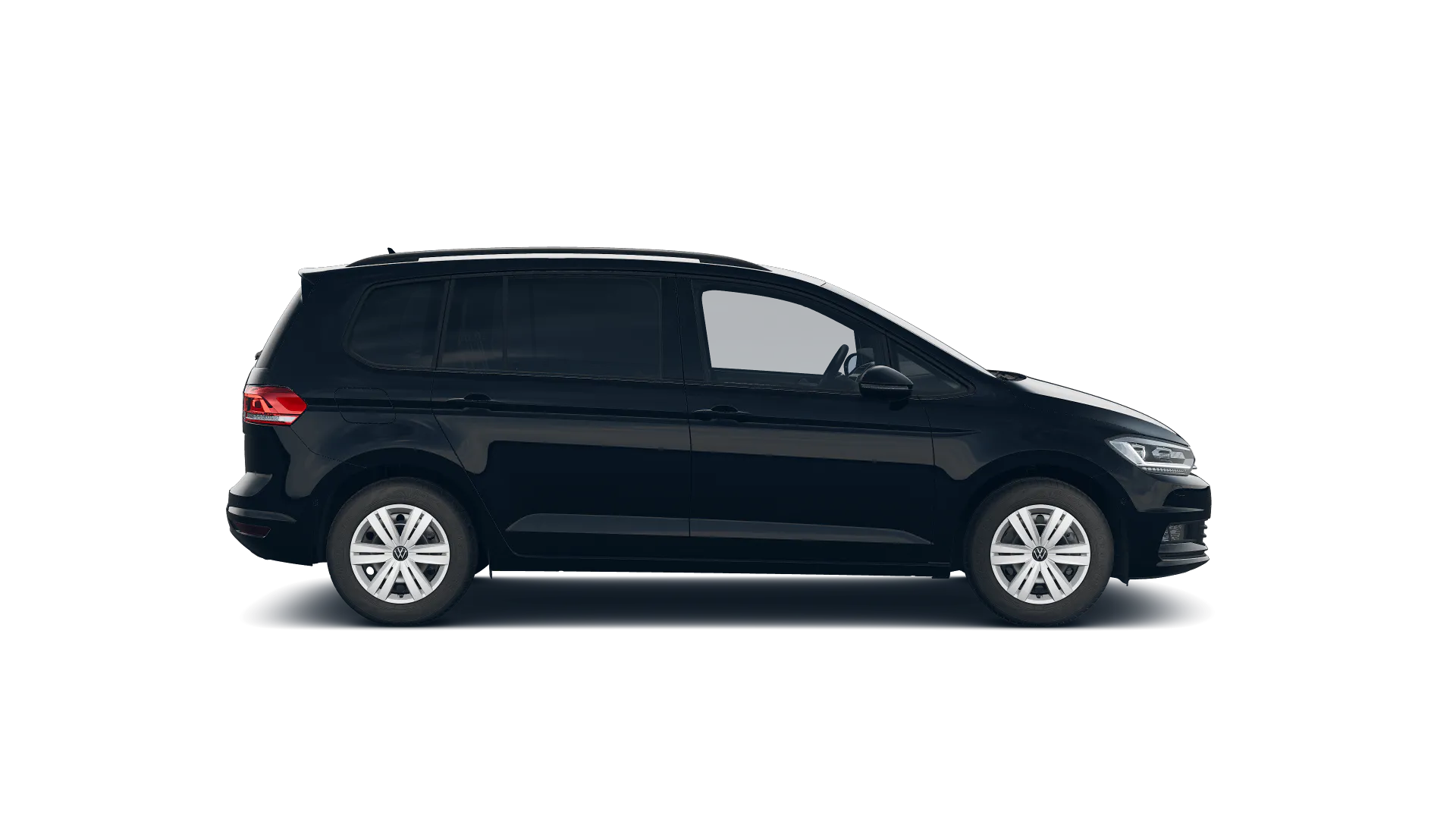 Volkswagen Touran Trendline