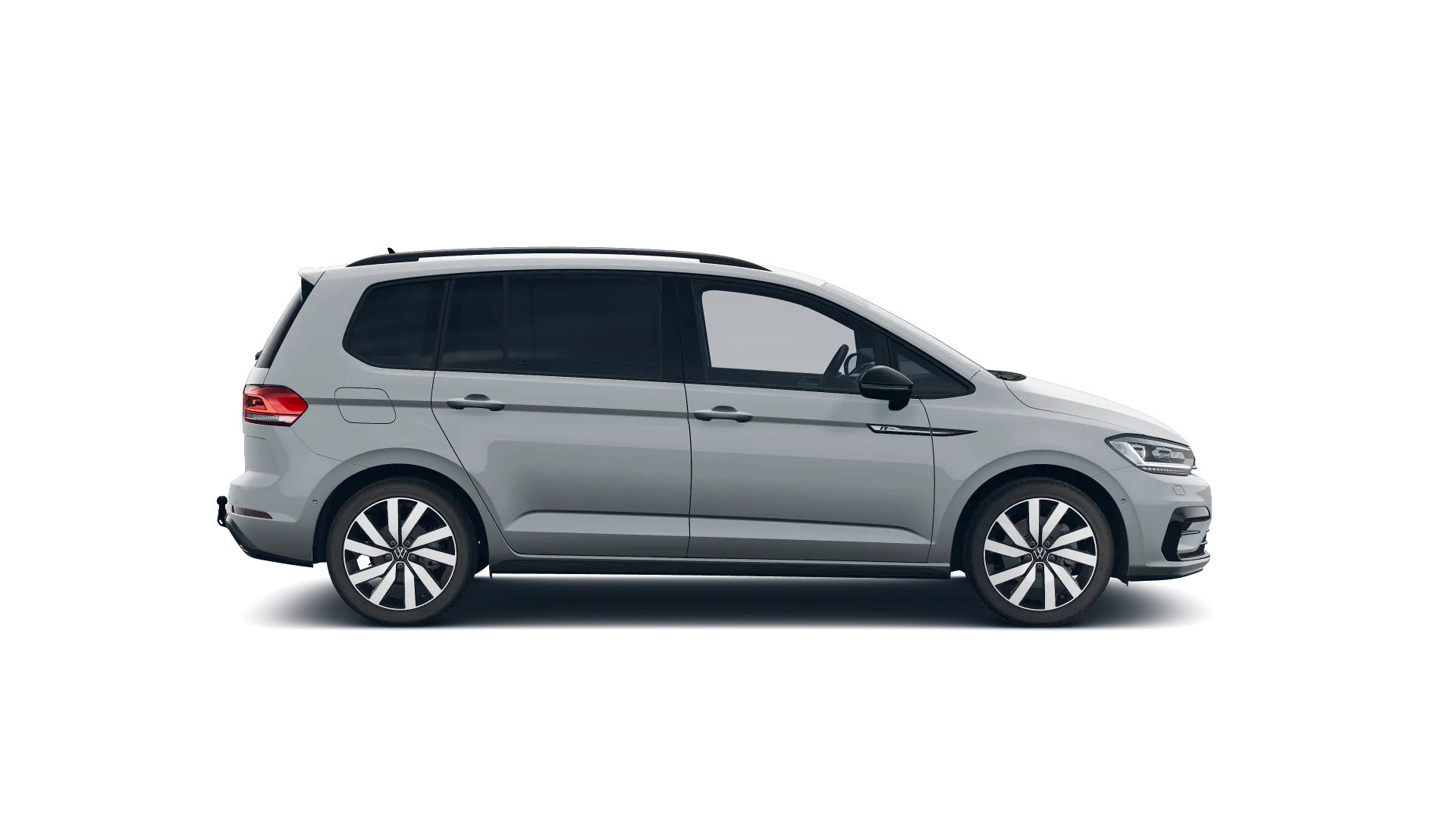 Volkswagen Touran Highline