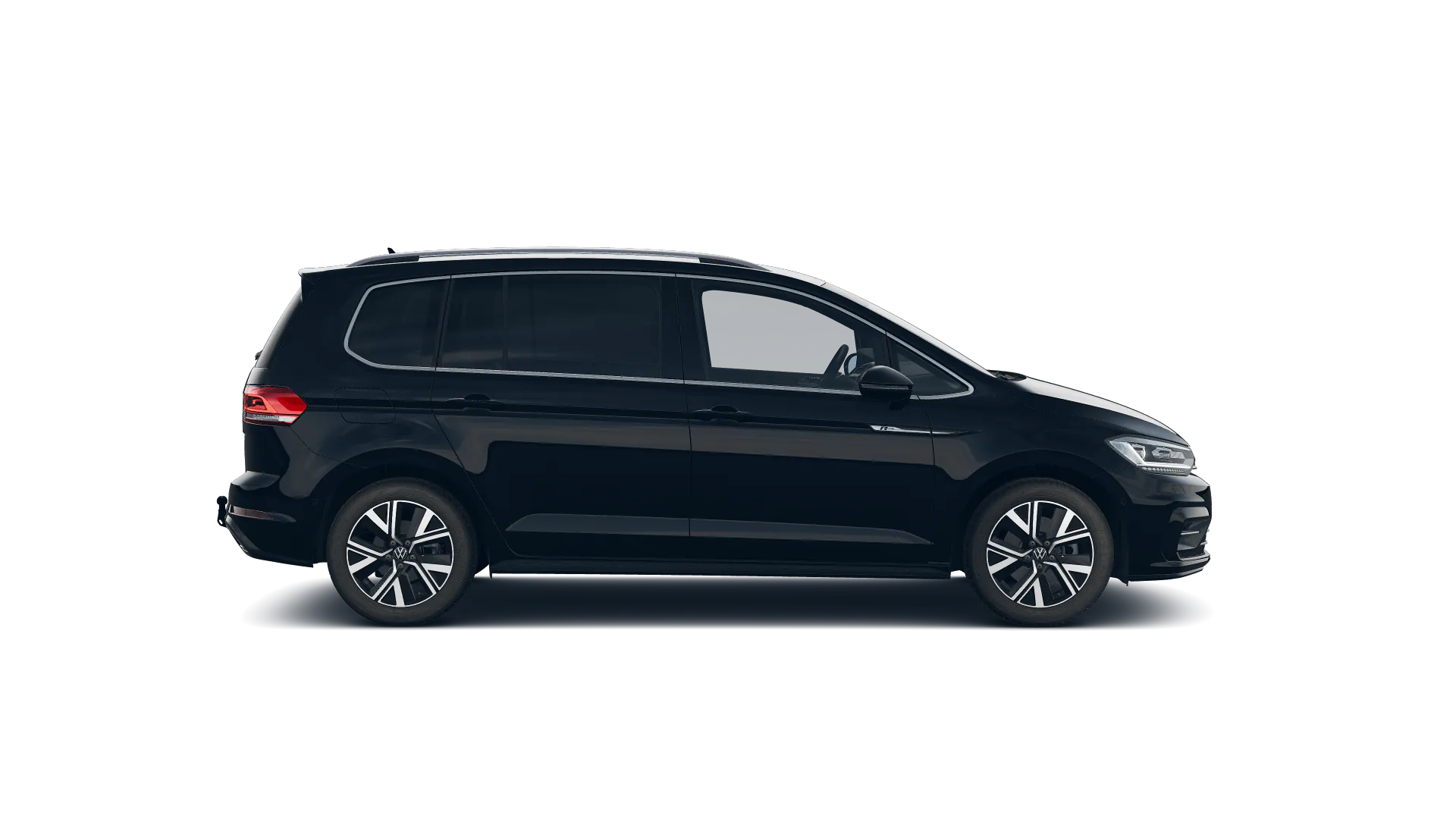 Volkswagen Touran Highline