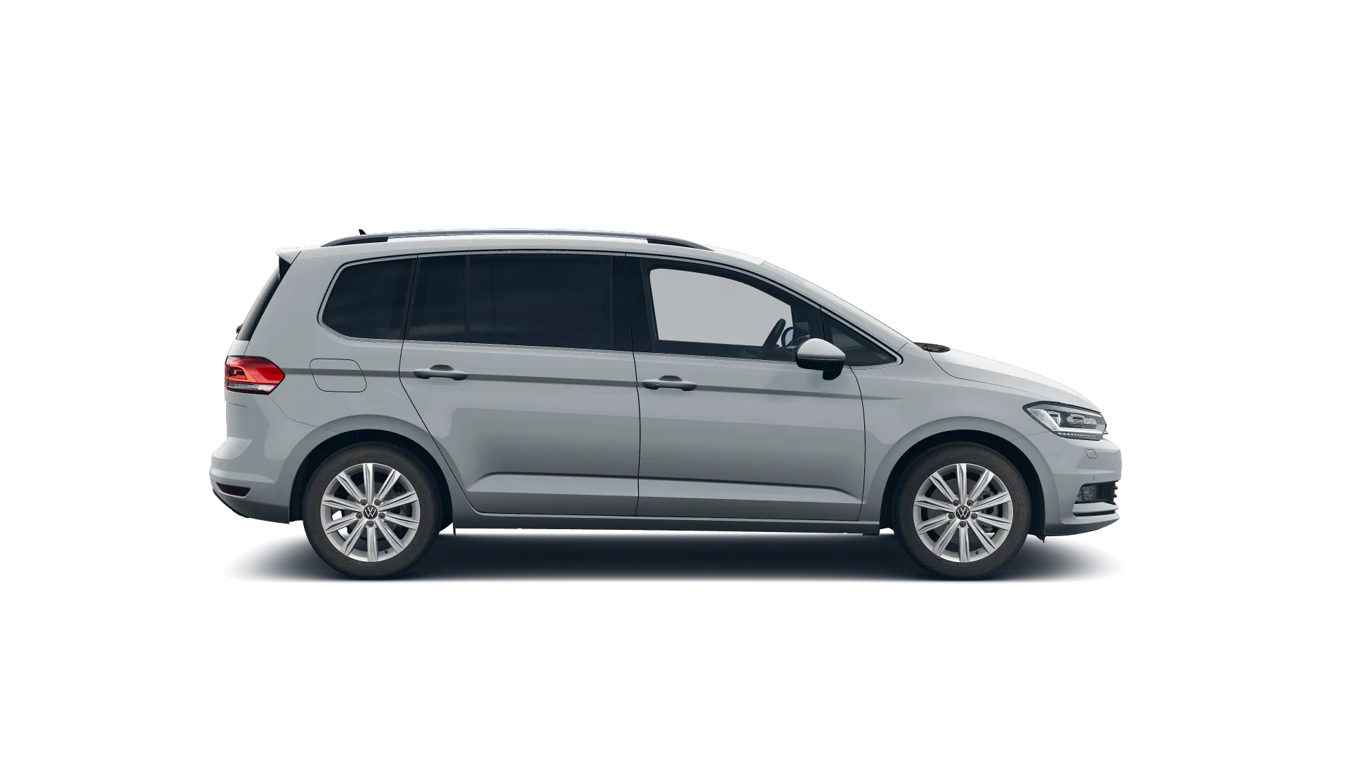 Volkswagen Touran Highline