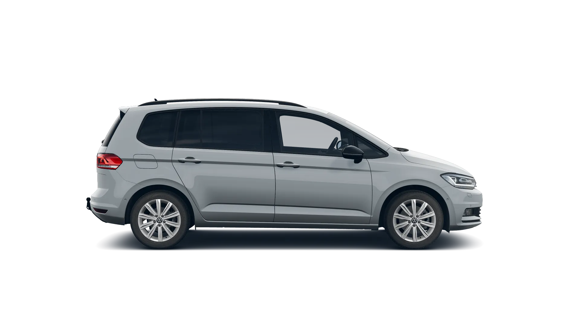 Volkswagen Touran Highline