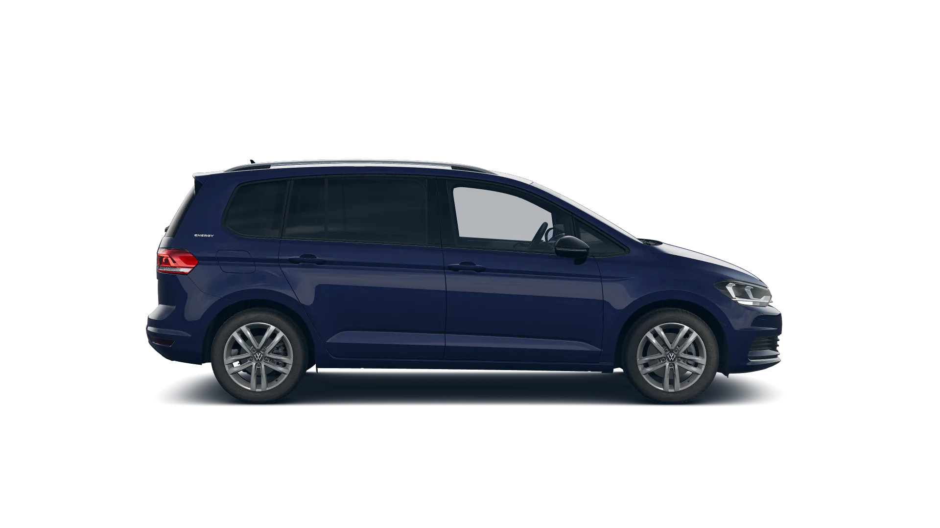 Volkswagen Touran ENERGY