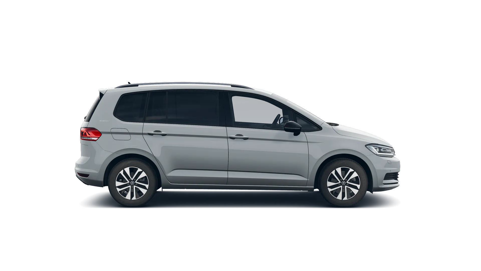 Volkswagen Touran ENERGY