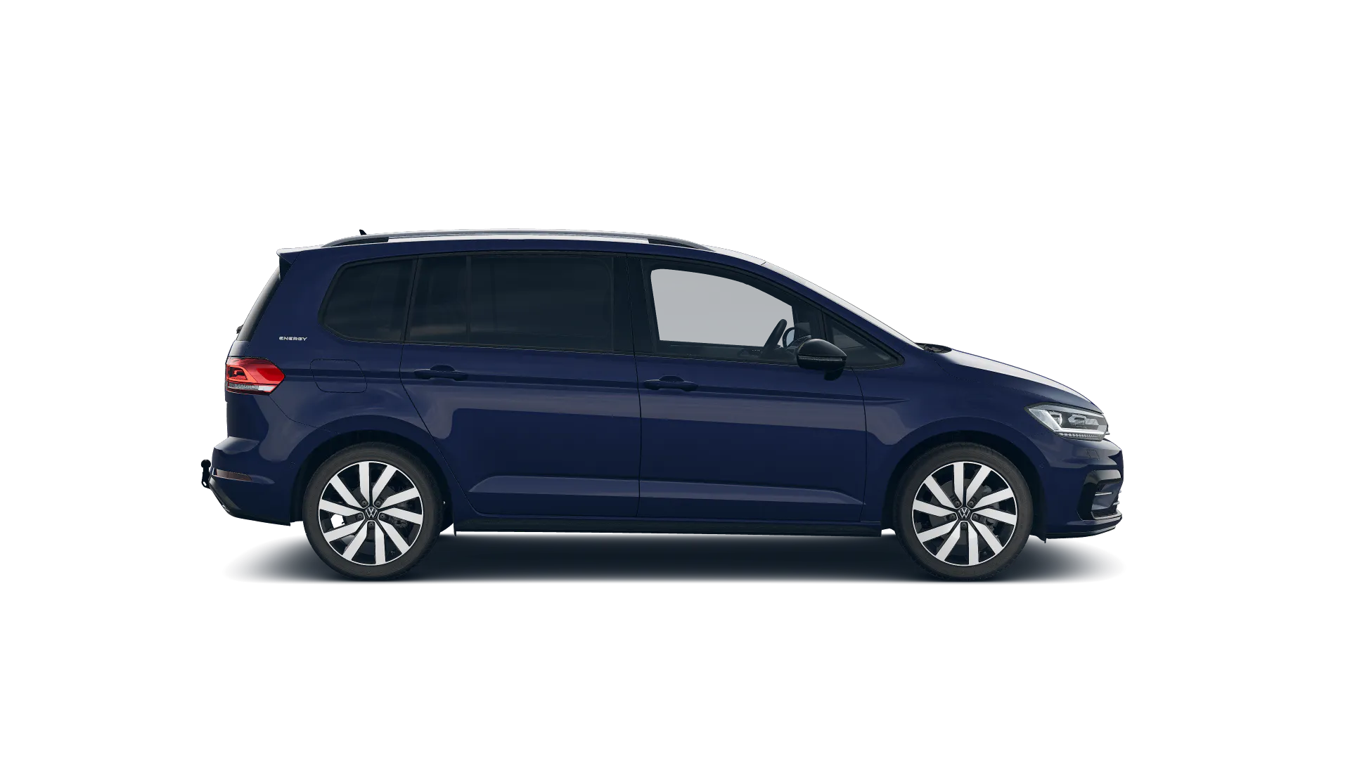 Volkswagen Touran ENERGY