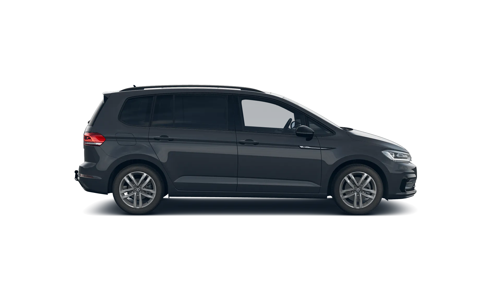 Volkswagen Touran Highline