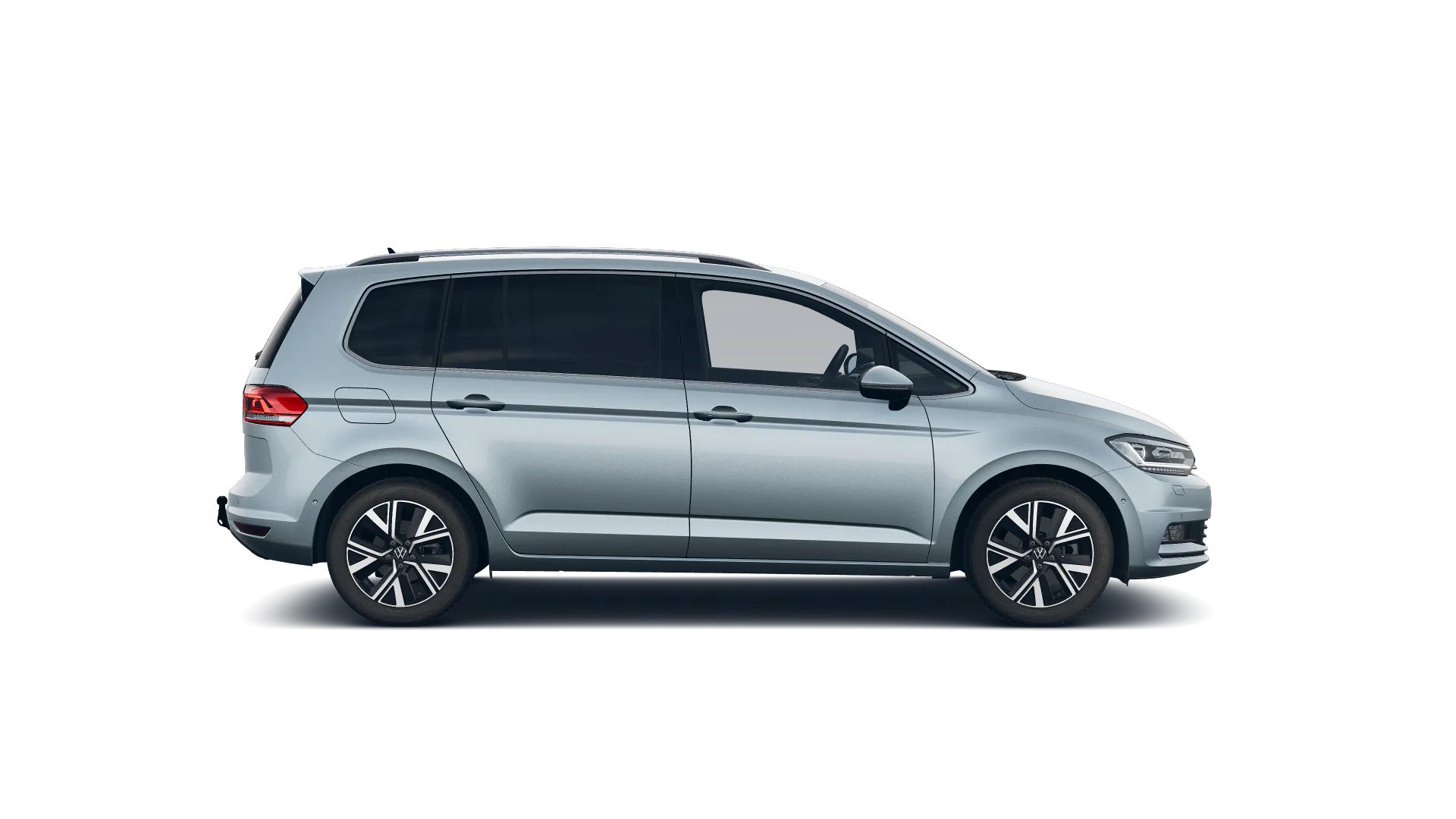 Volkswagen Touran Highline