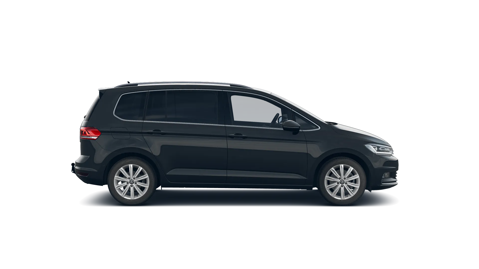 Volkswagen Touran Highline