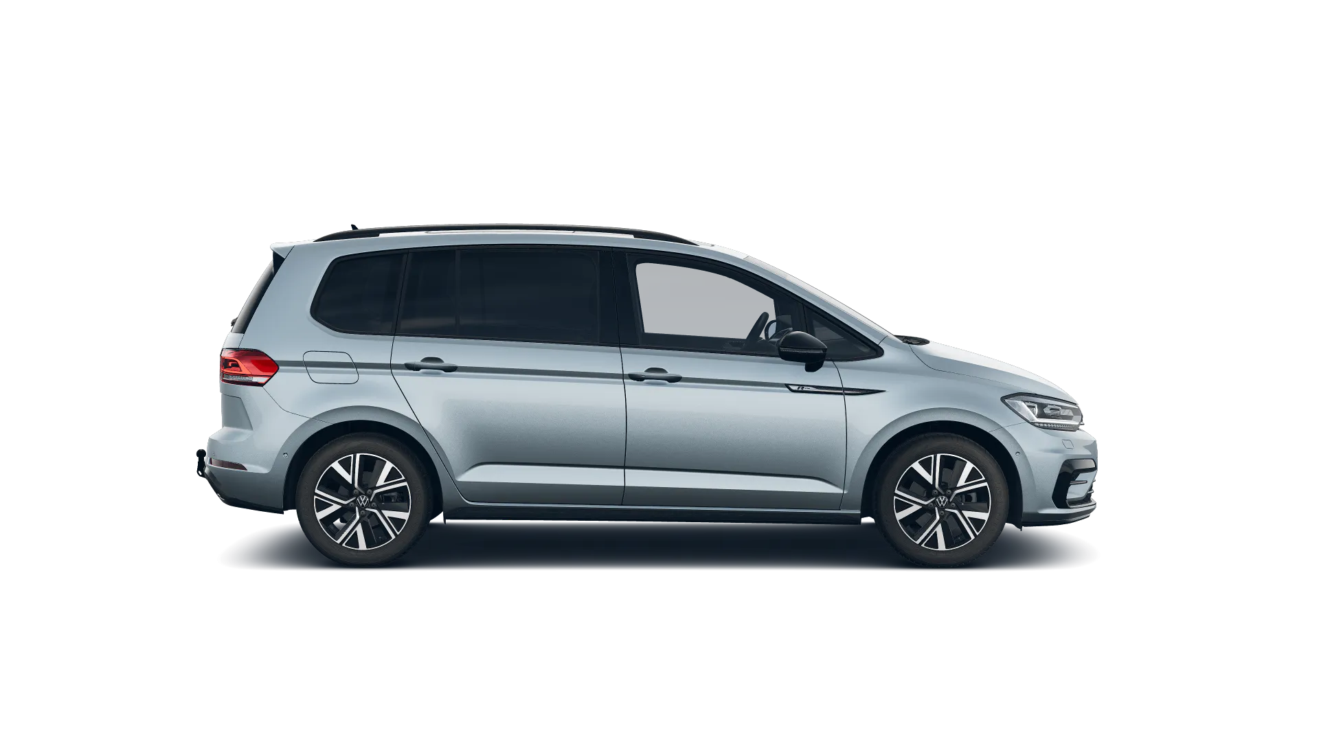 Volkswagen Touran Highline
