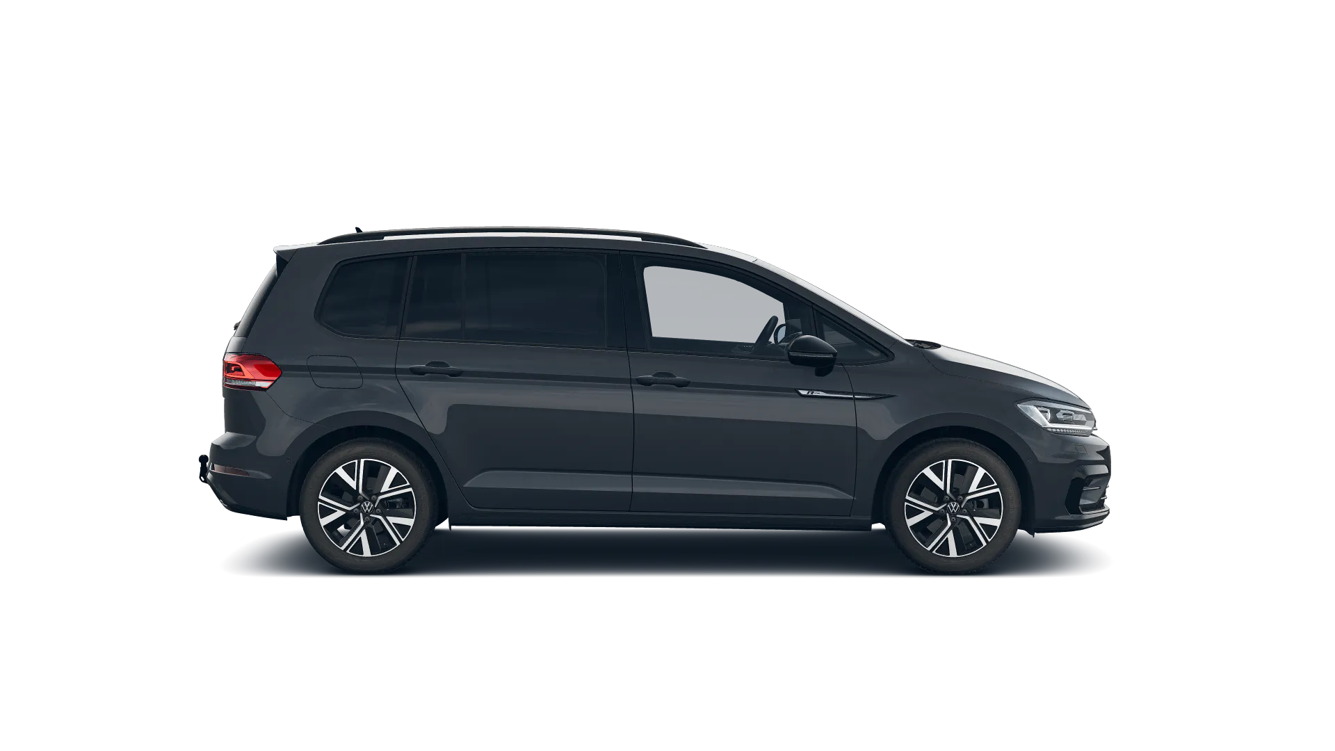 Volkswagen Touran Highline
