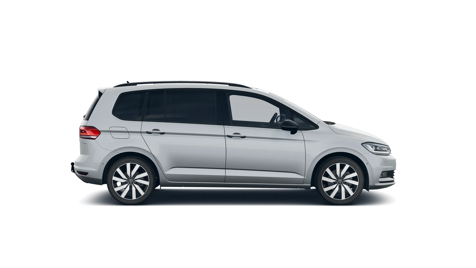 Volkswagen Touran Highline