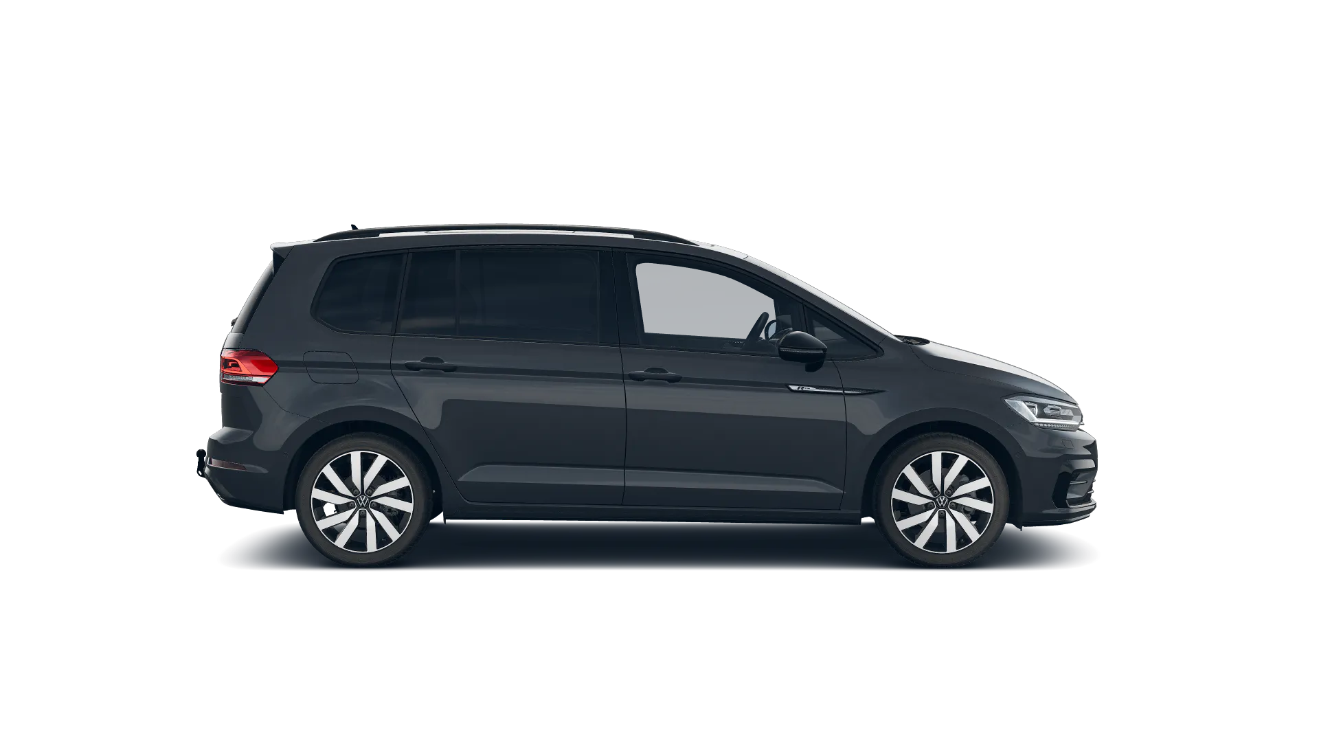 Volkswagen Touran Highline