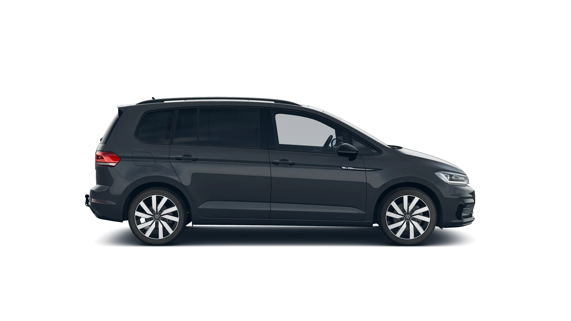 Volkswagen Touran Highline
