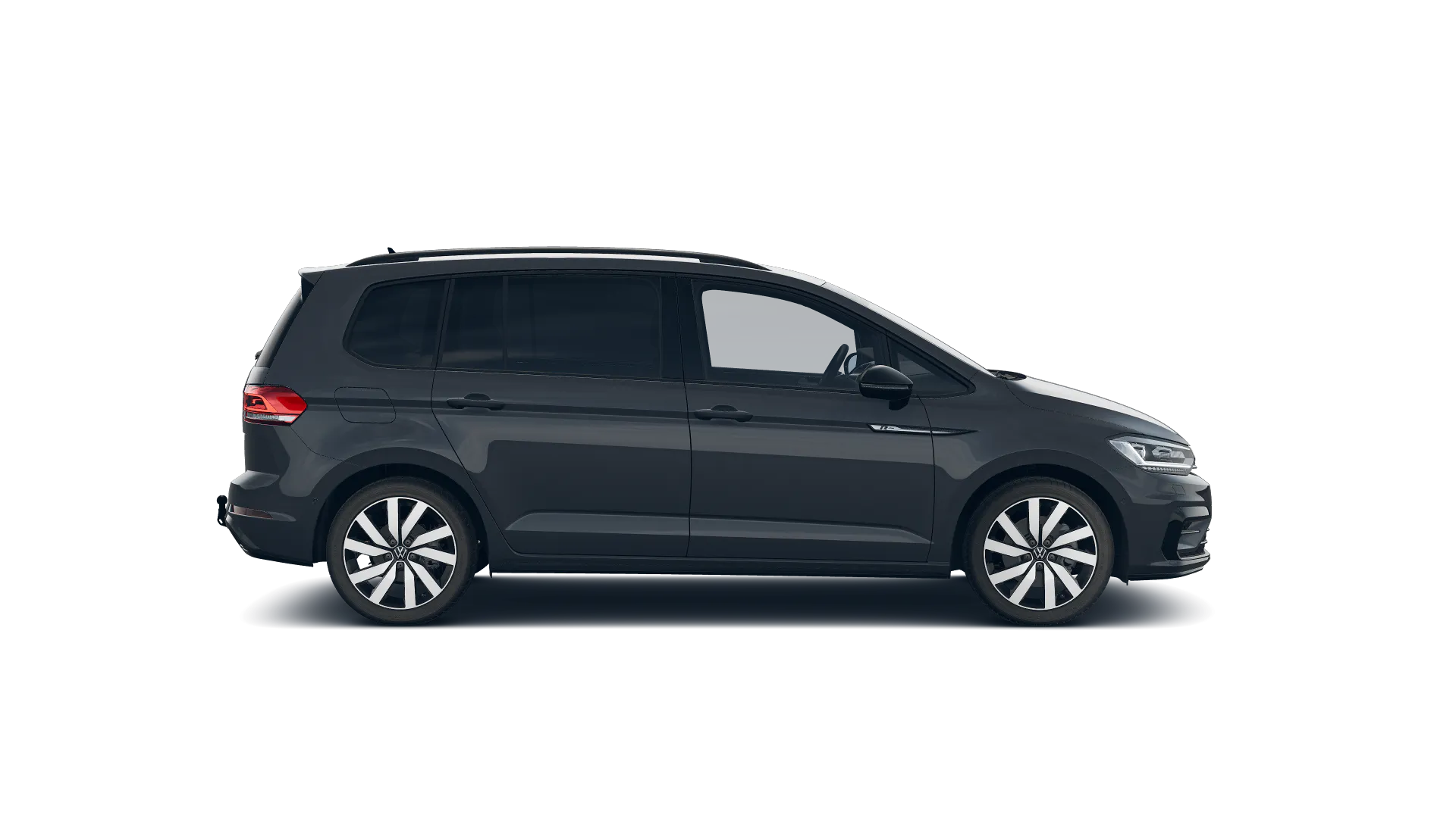 Volkswagen Touran Highline