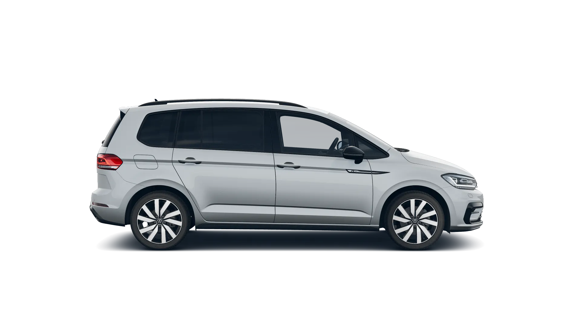 Volkswagen Touran Highline