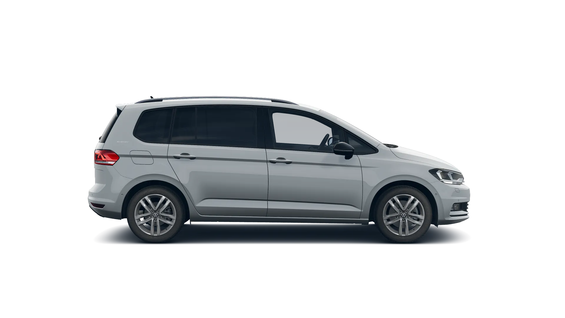 Volkswagen Touran ENERGY