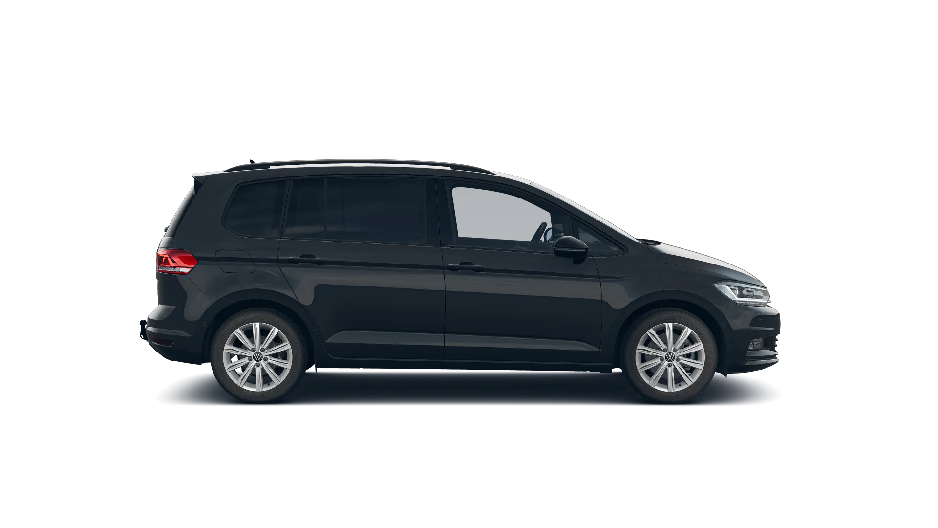 Volkswagen Touran Highline