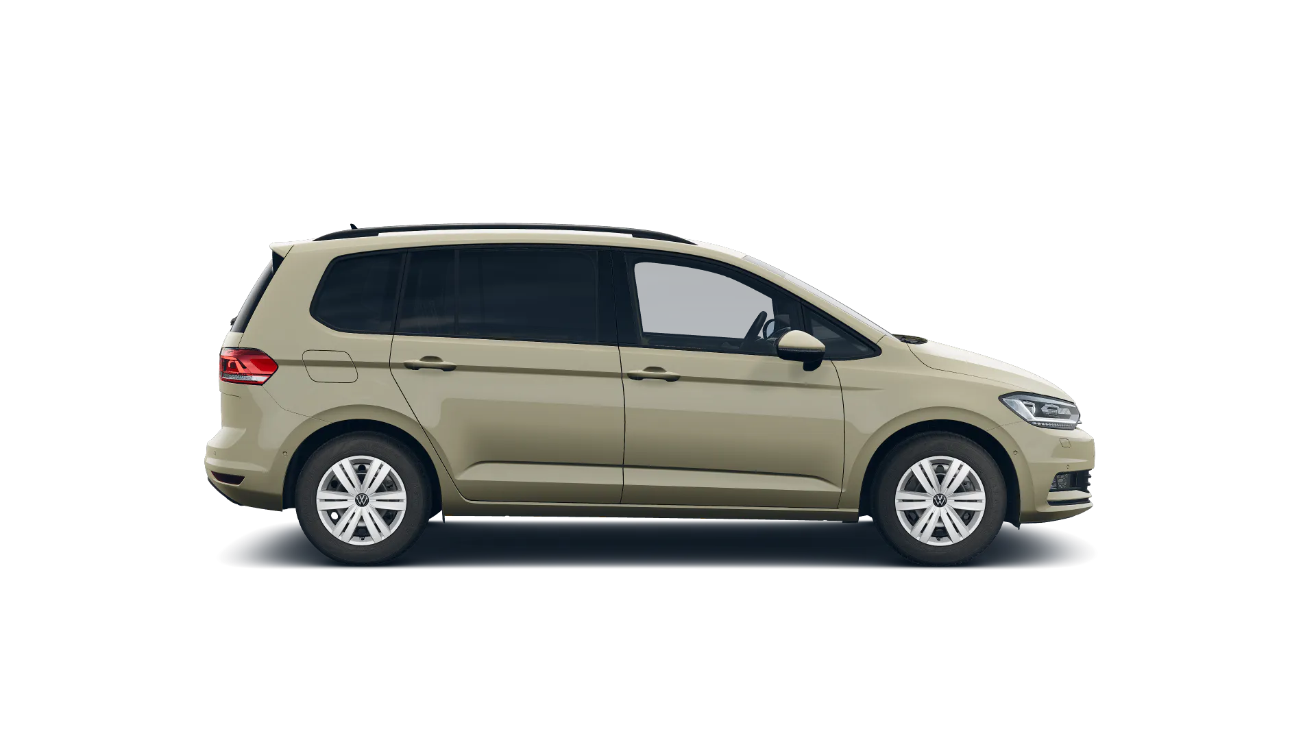 Volkswagen Touran Trendline