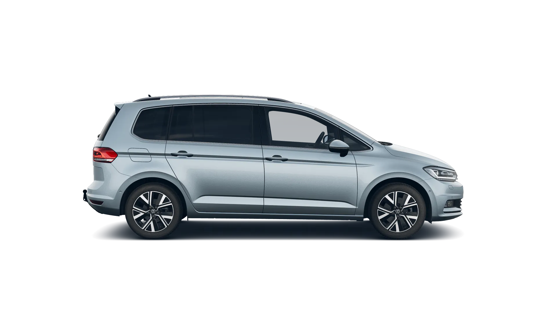 Volkswagen Touran Highline